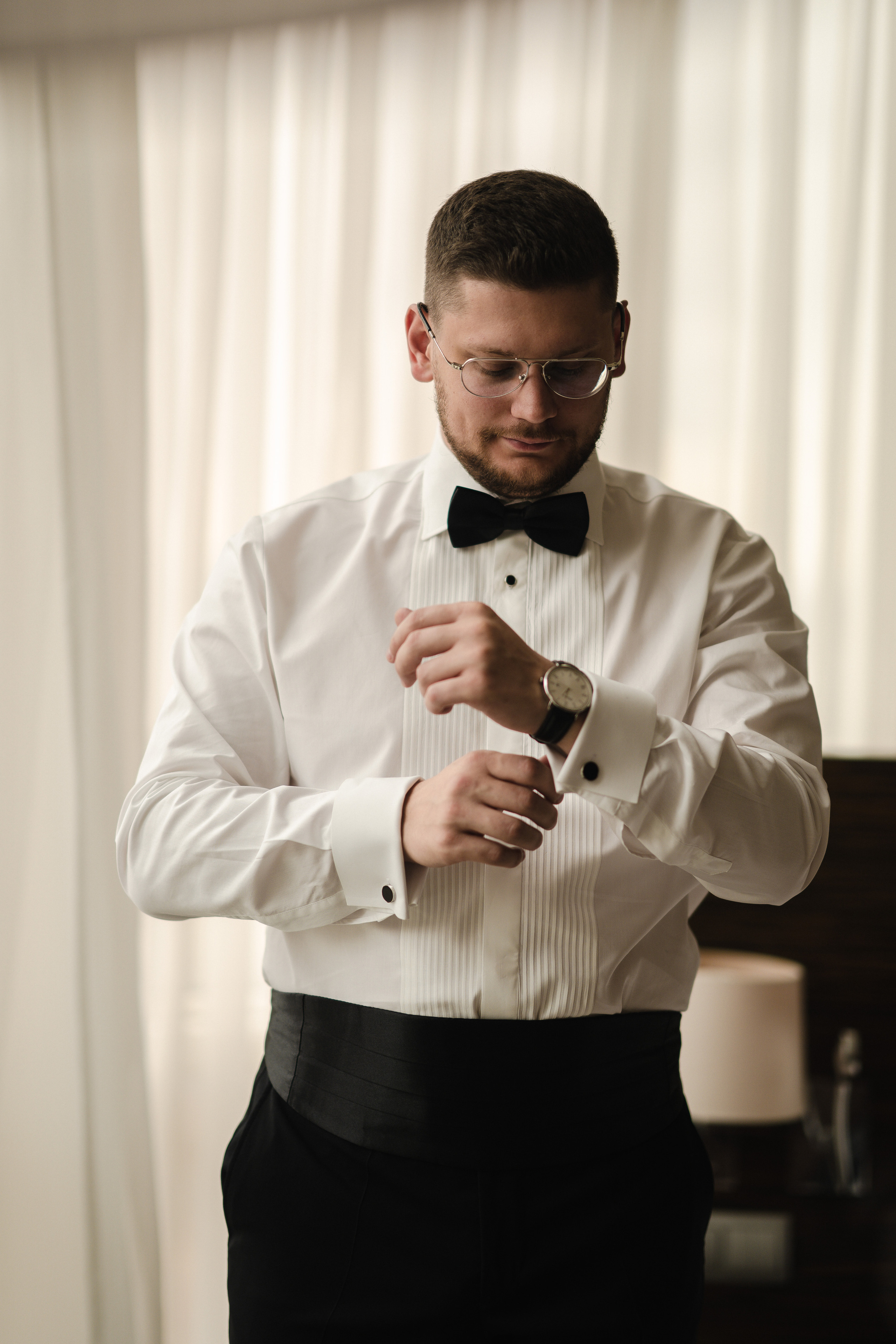 Алексей и Елена. Организация и координация свадебных и семейных торжеств