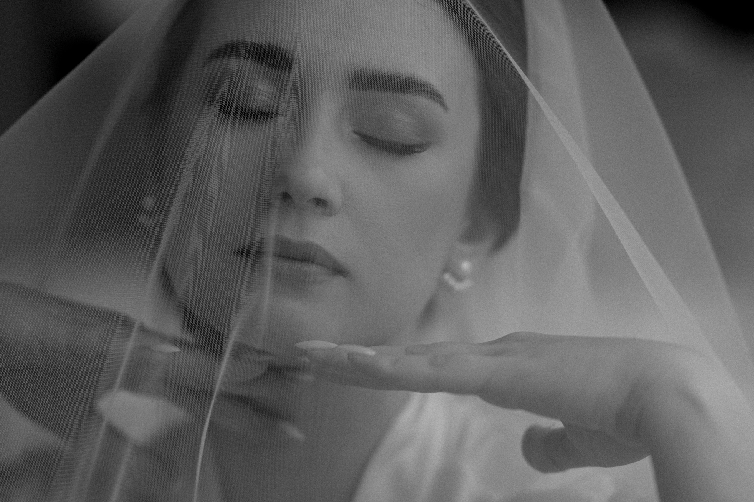 Алексей и Елена. Организация и координация свадебных и семейных торжеств