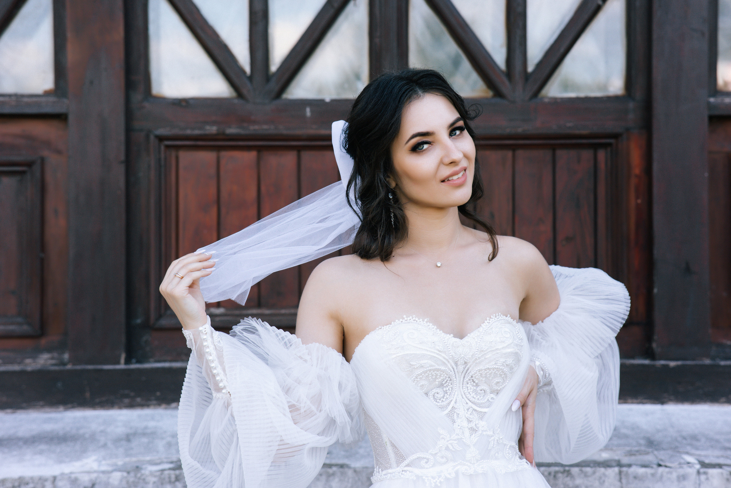 Денис и Наталья. Организация и координация свадебных и семейных торжеств