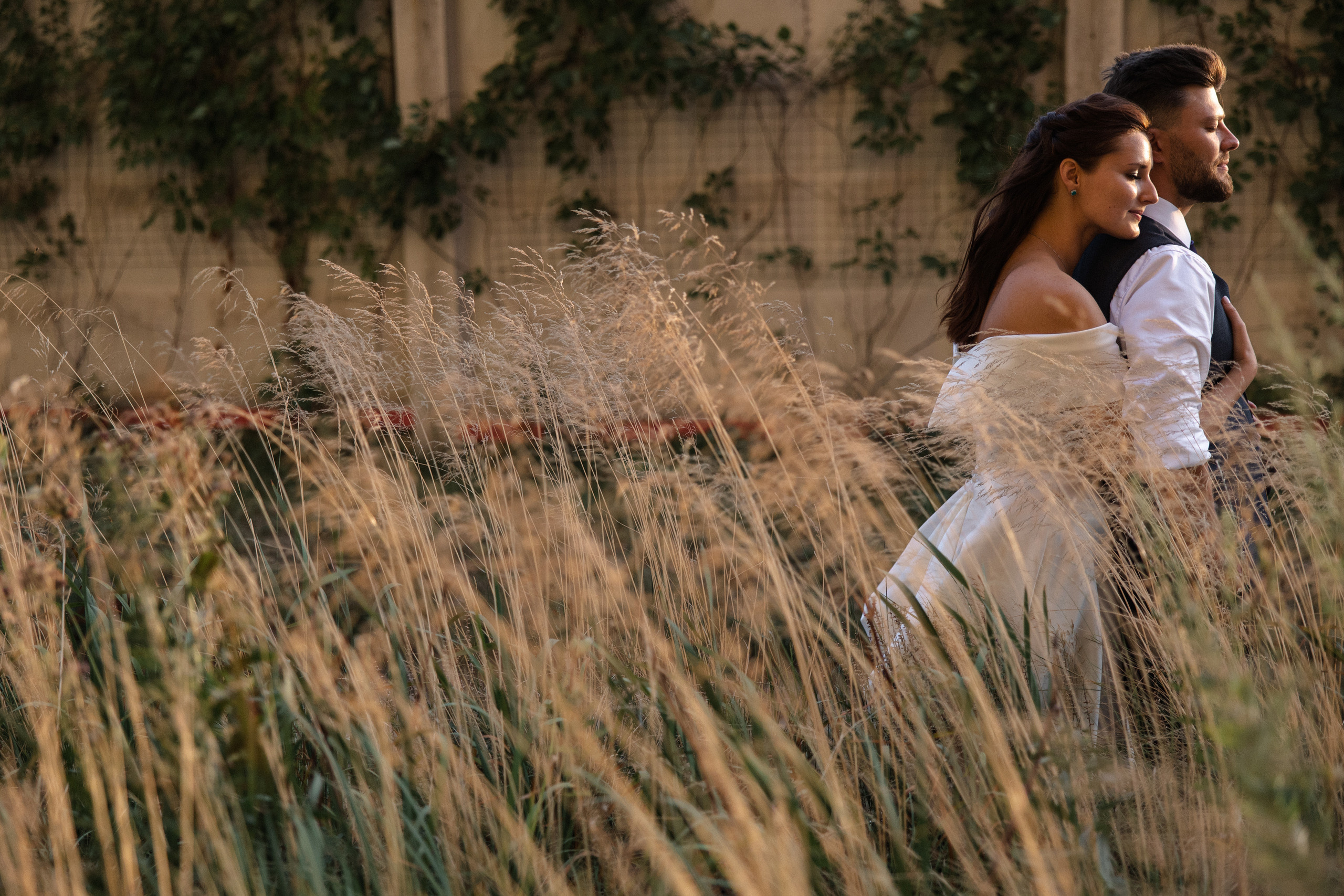 Алексей и Александра. Организация и координация свадебных и семейных торжеств