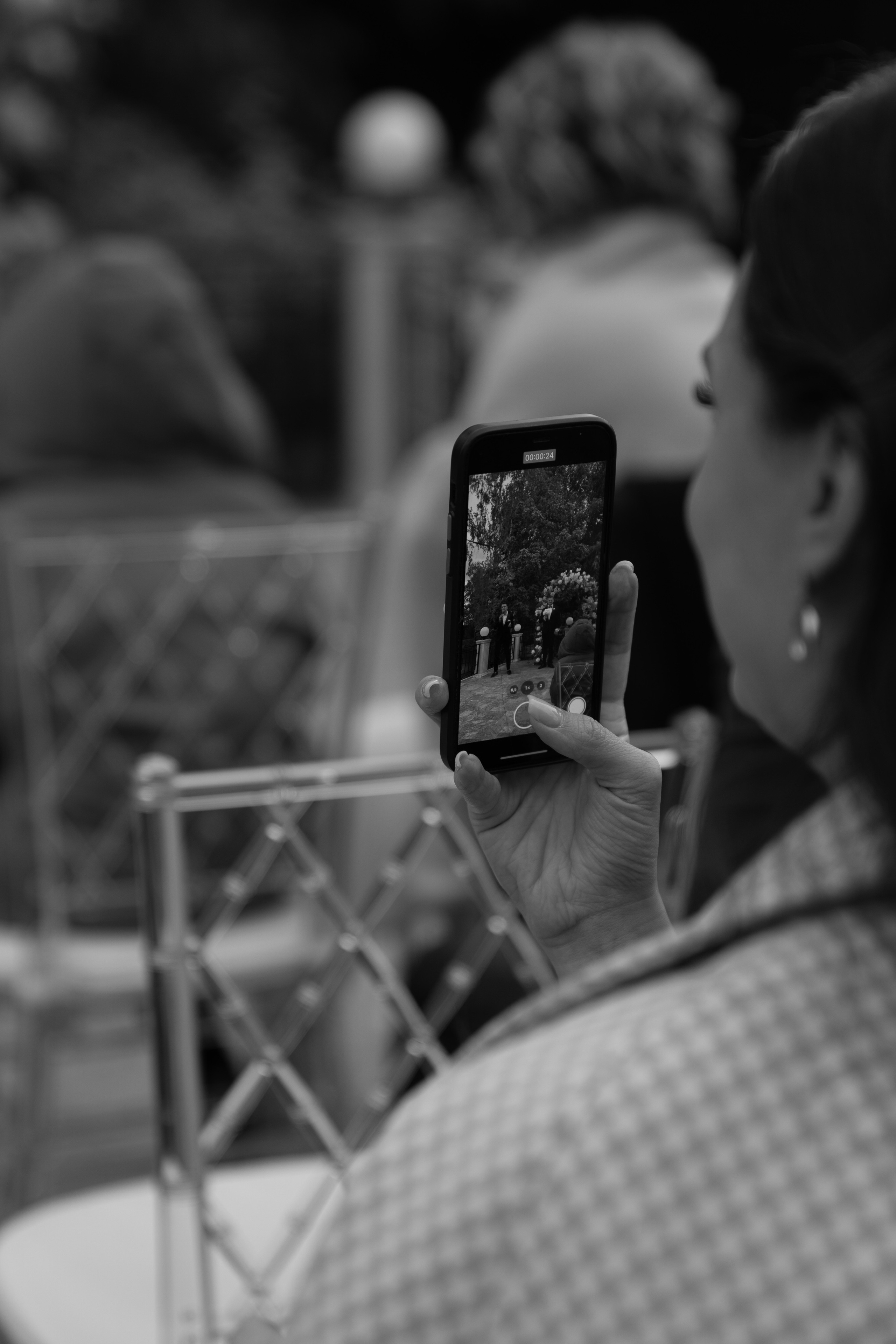 Алексей и Елена. Организация и координация свадебных и семейных торжеств