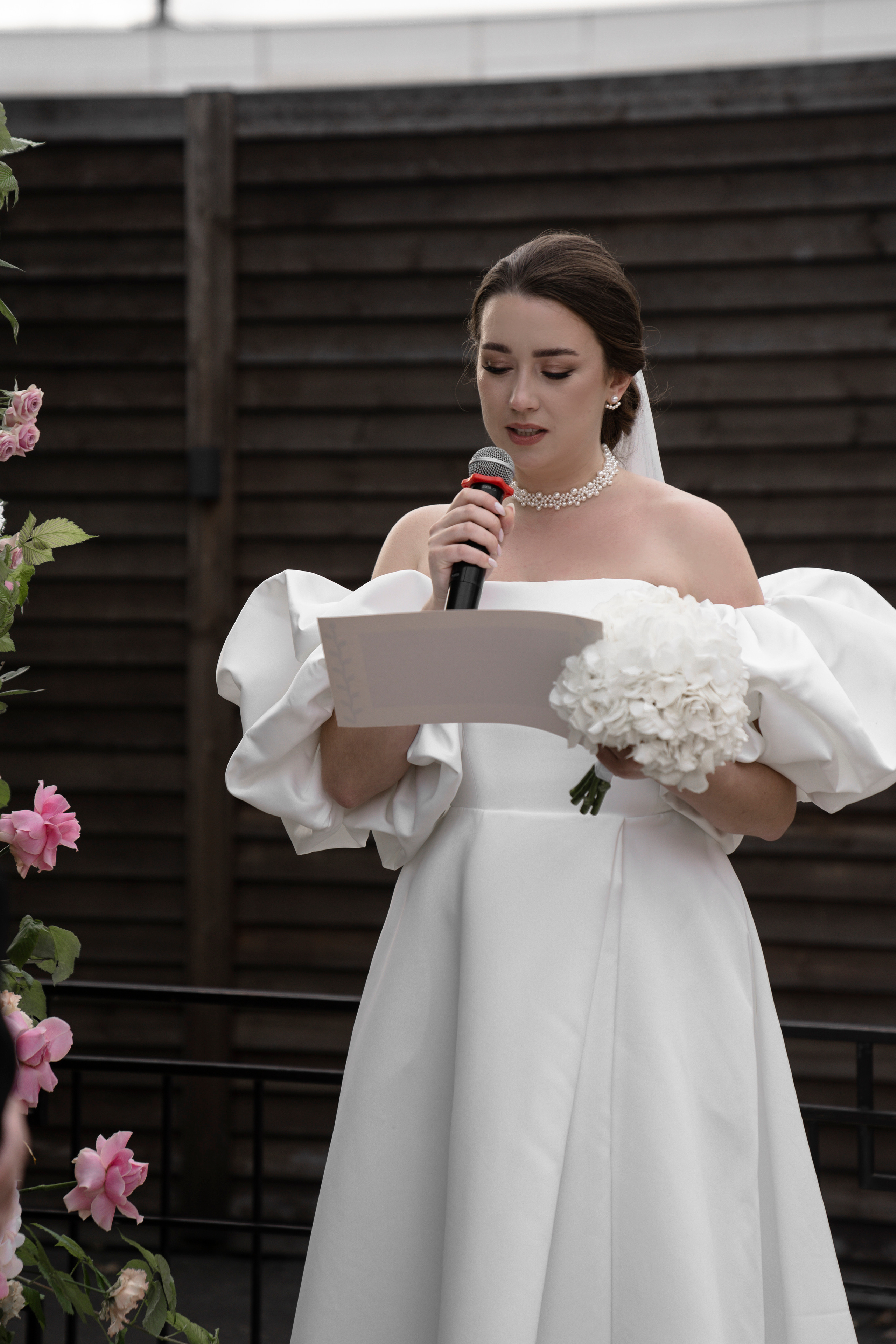 Алексей и Елена. Организация и координация свадебных и семейных торжеств