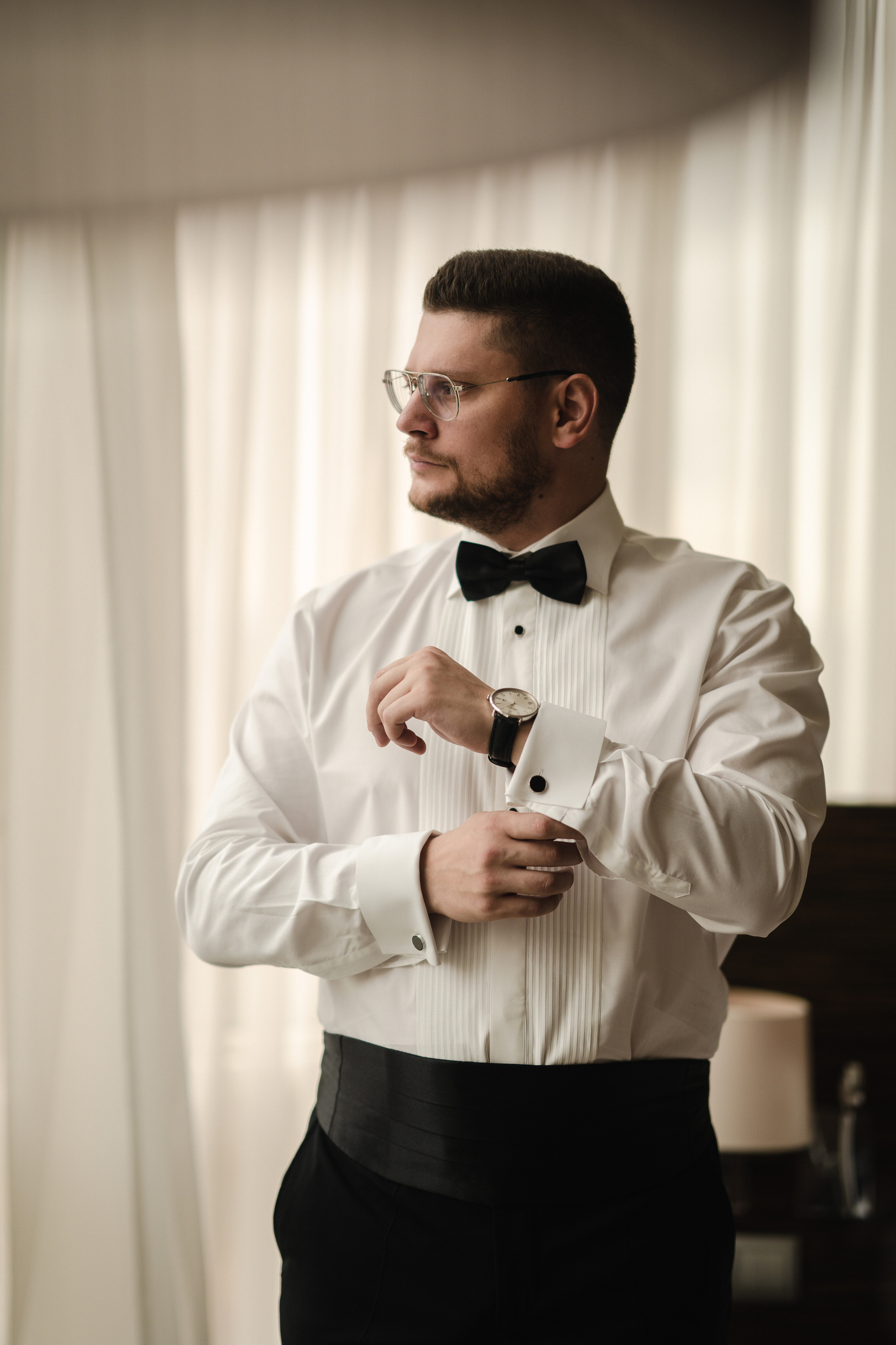 Алексей и Елена. Организация и координация свадебных и семейных торжеств