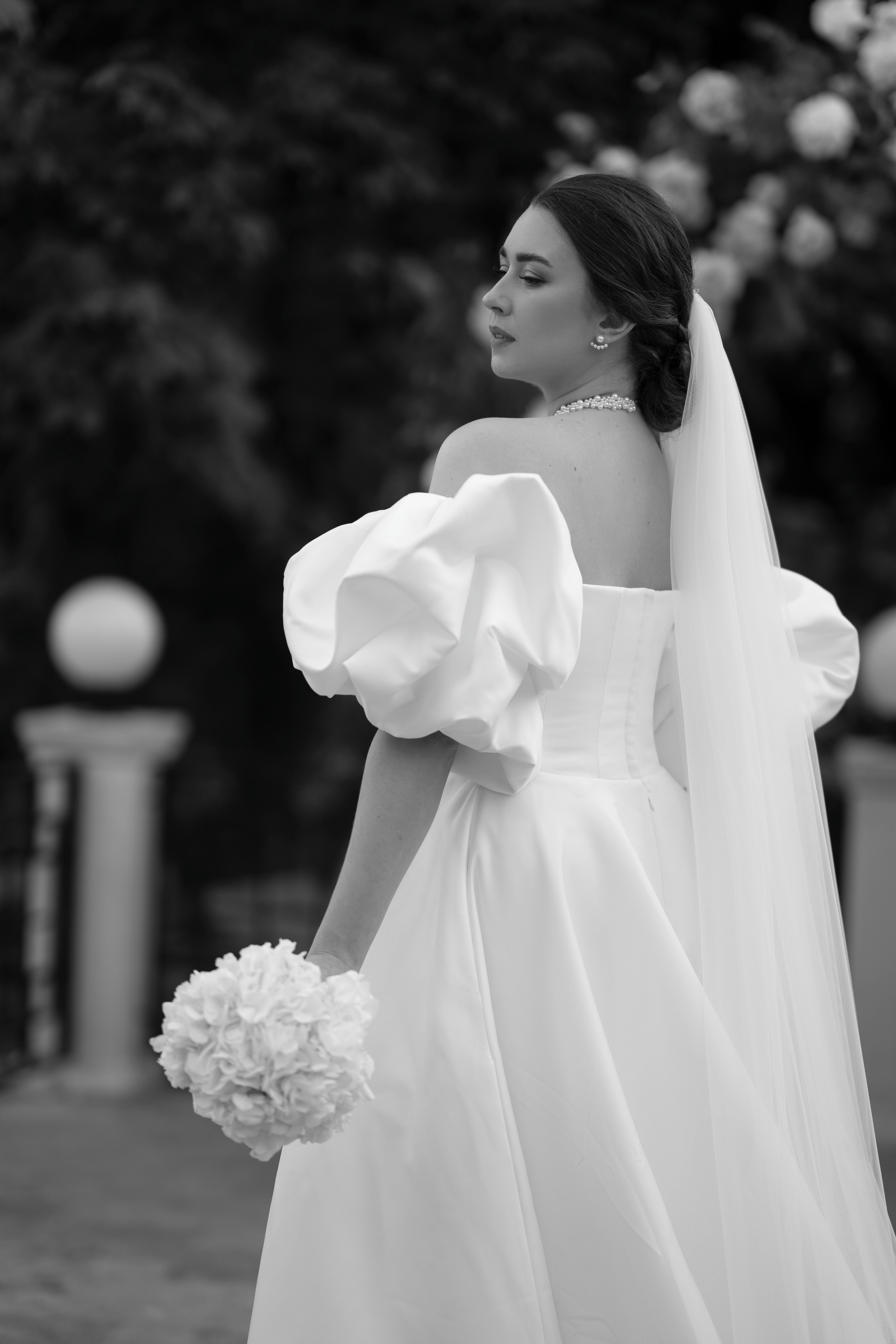 Алексей и Елена. Организация и координация свадебных и семейных торжеств