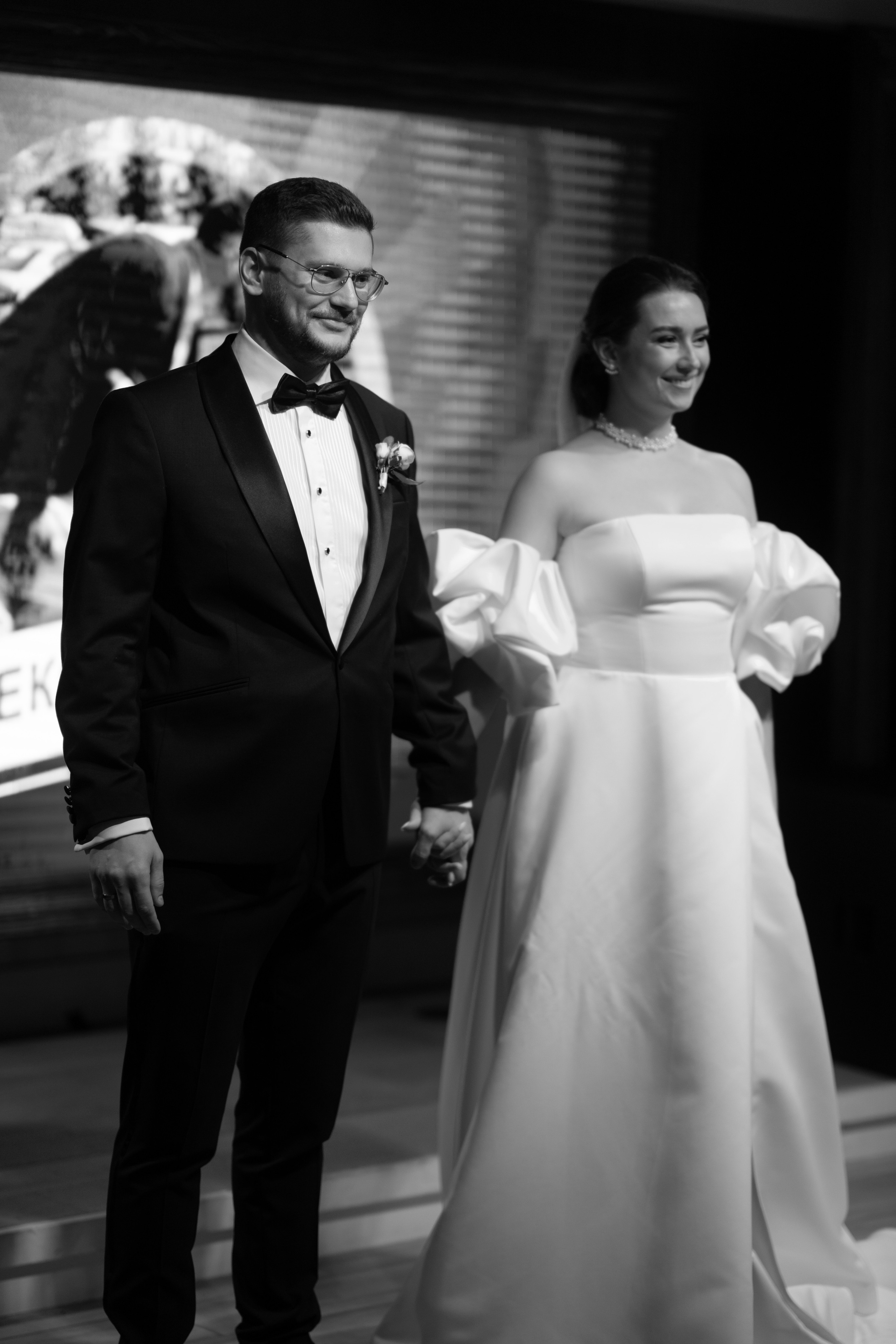 Алексей и Елена. Организация и координация свадебных и семейных торжеств