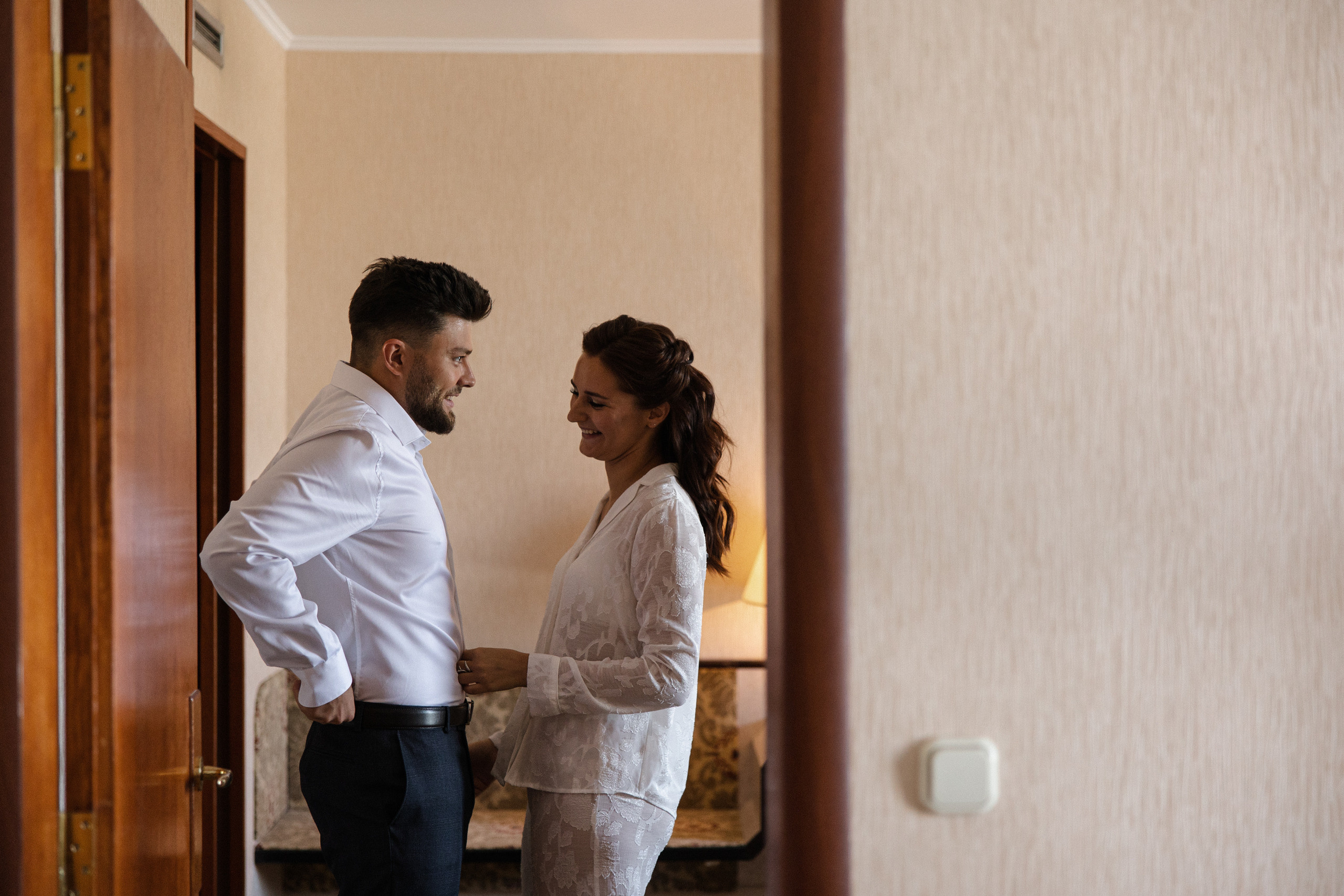 Алексей и Александра. Организация и координация свадебных и семейных торжеств