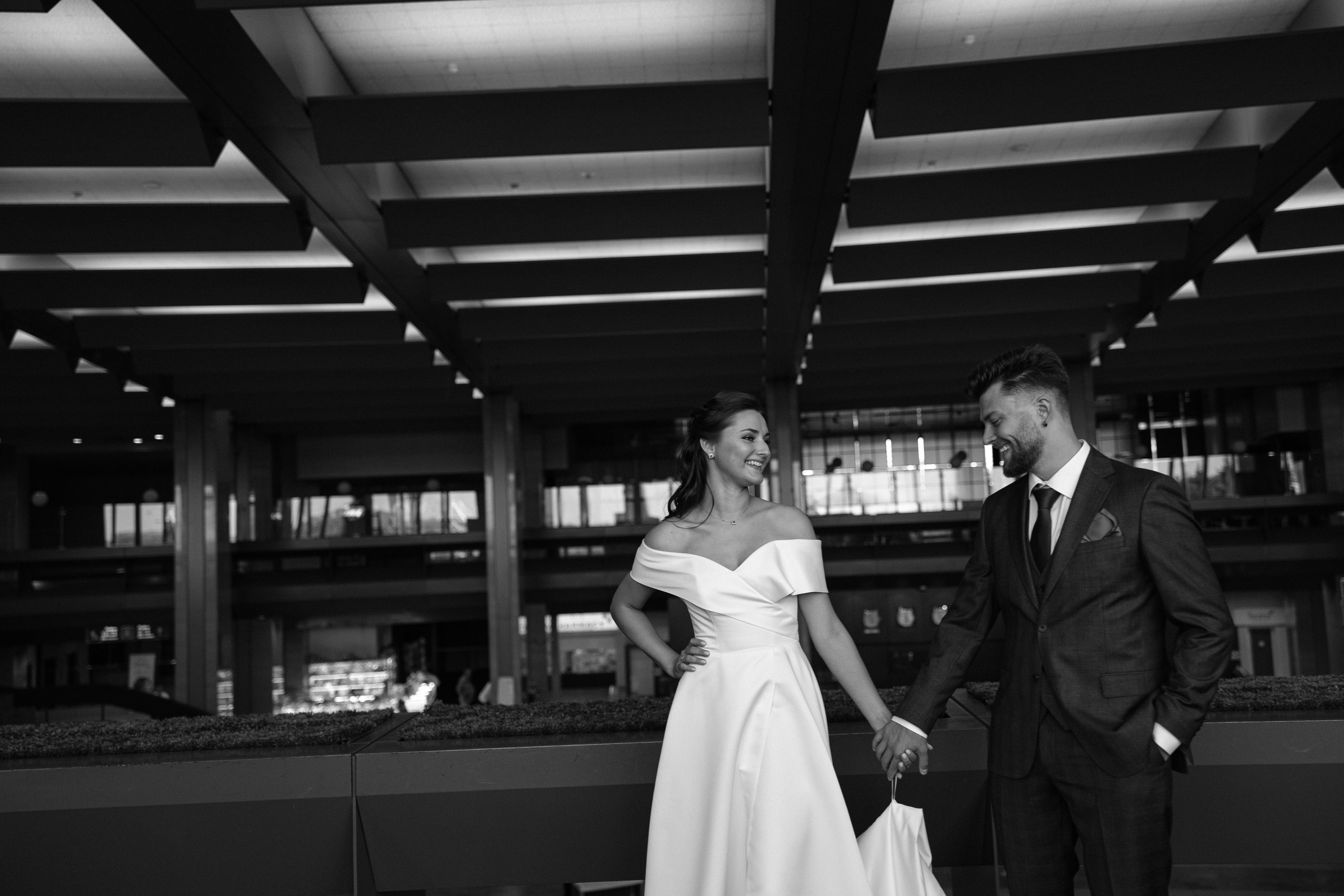 Алексей и Александра. Организация и координация свадебных и семейных торжеств