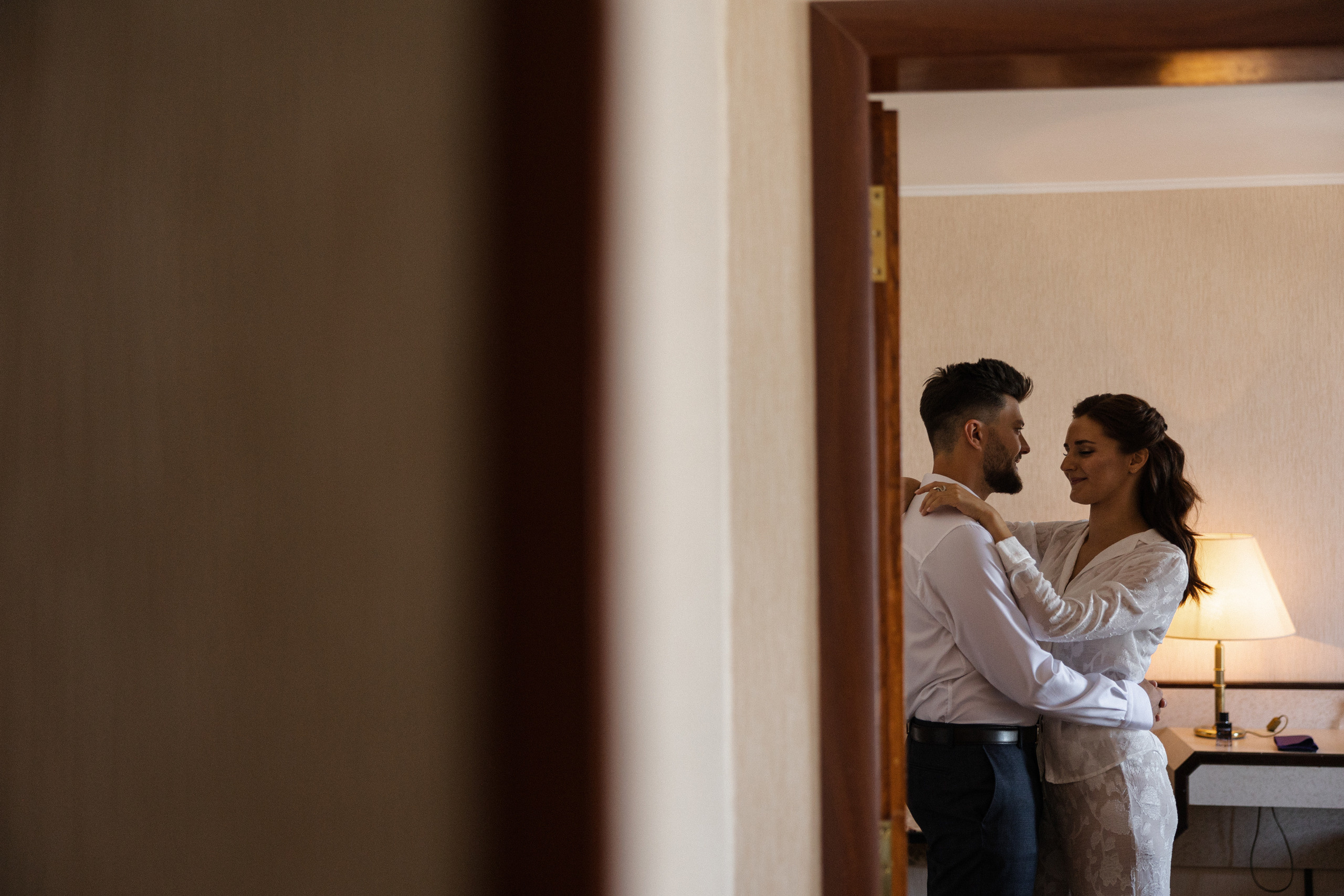 Алексей и Александра. Организация и координация свадебных и семейных торжеств