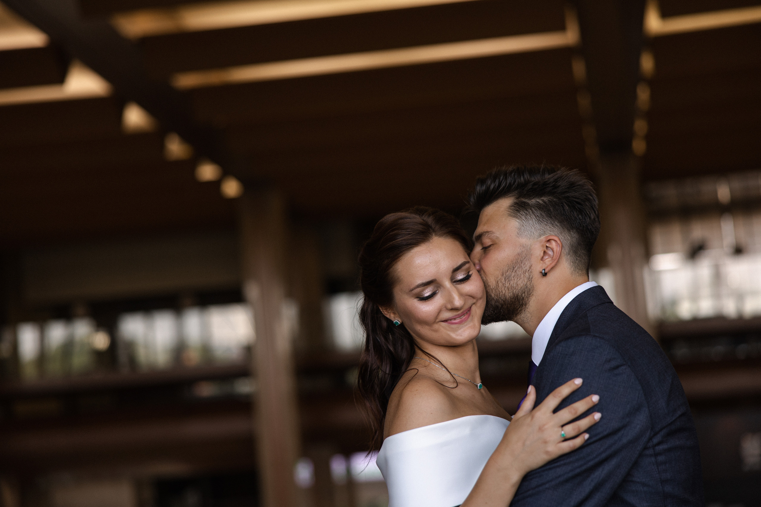 Алексей и Александра. Организация и координация свадебных и семейных торжеств