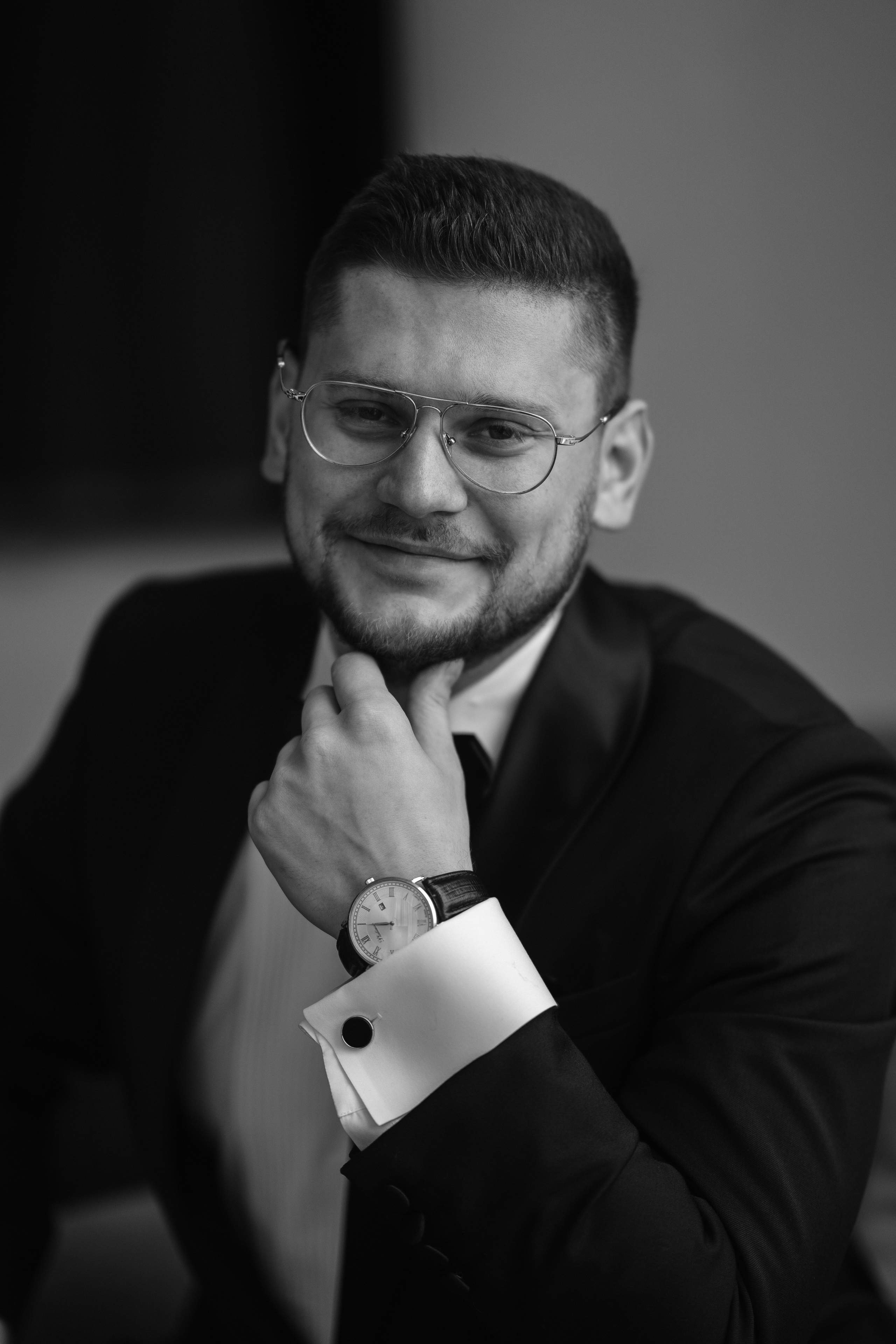 Алексей и Елена. Организация и координация свадебных и семейных торжеств