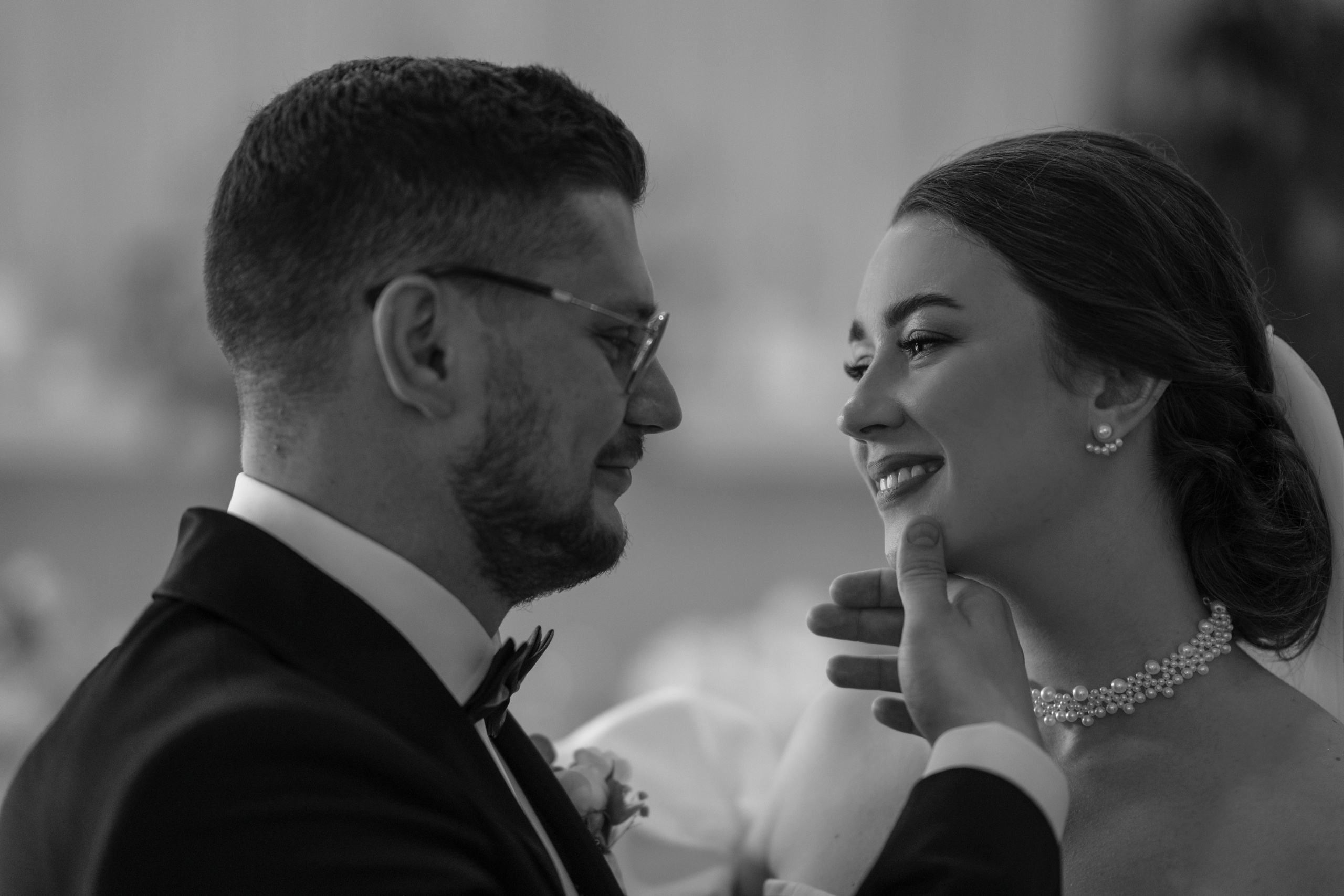 Алексей и Елена. Организация и координация свадебных и семейных торжеств