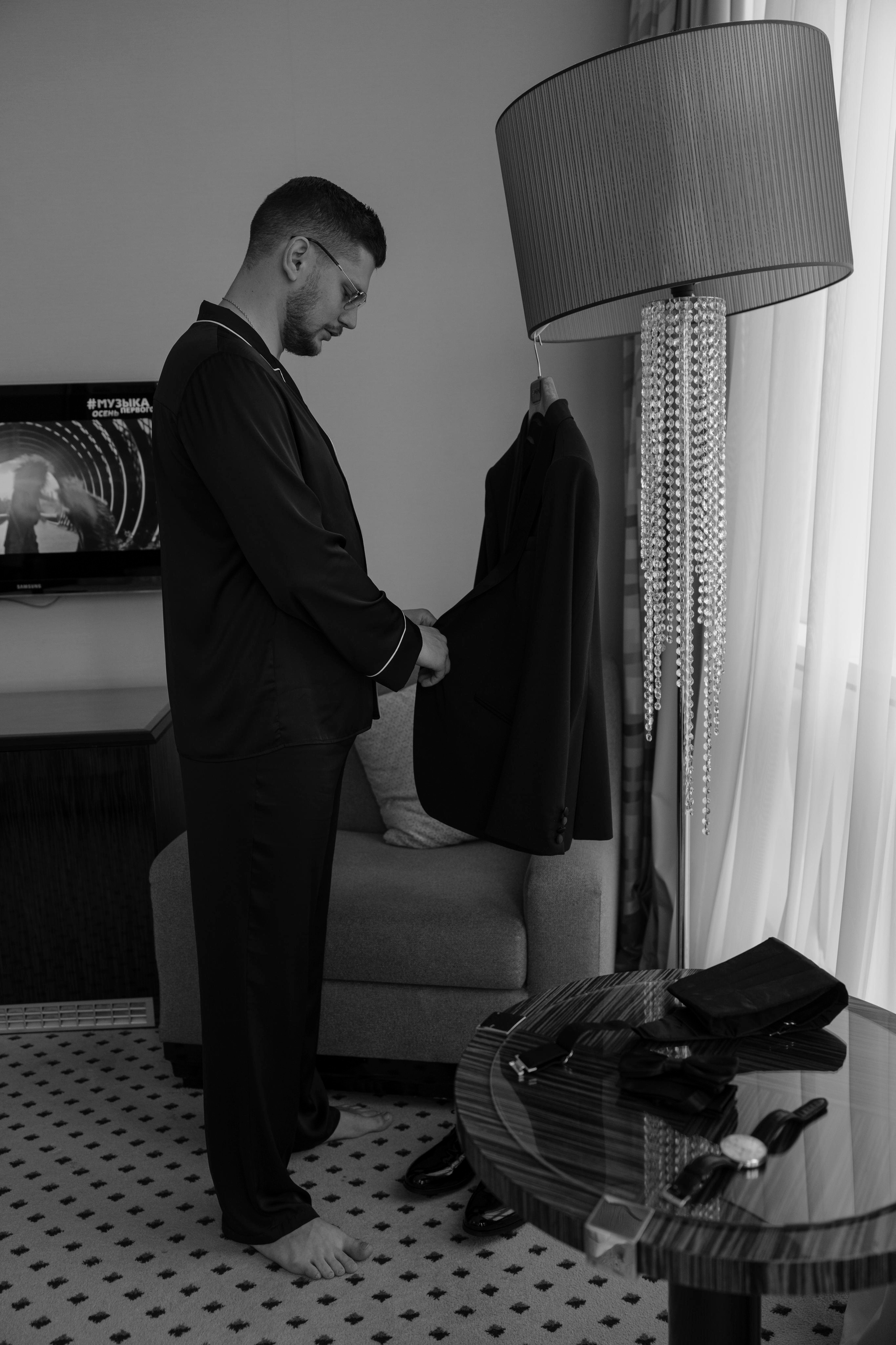 Алексей и Елена. Организация и координация свадебных и семейных торжеств