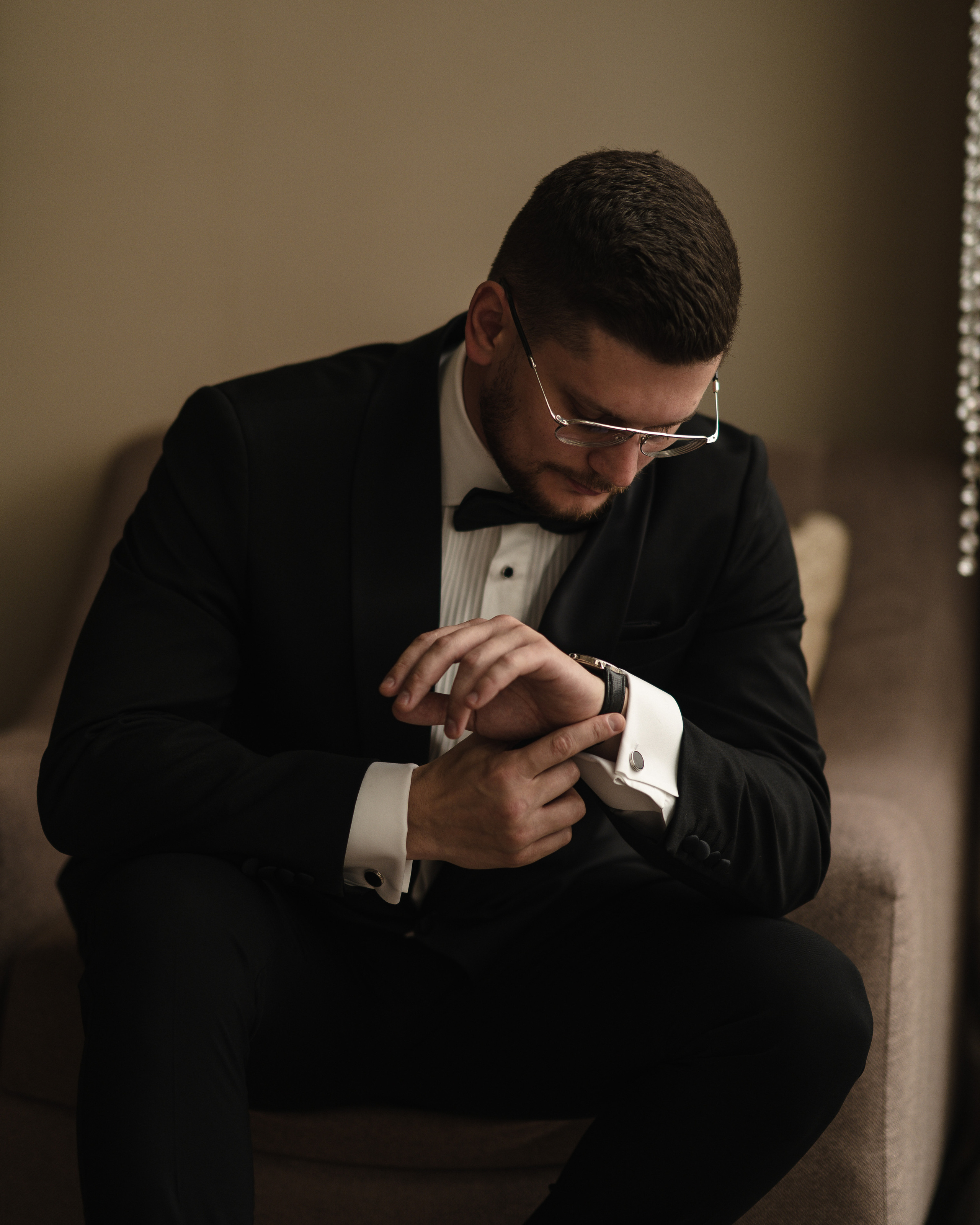 Алексей и Елена. Организация и координация свадебных и семейных торжеств