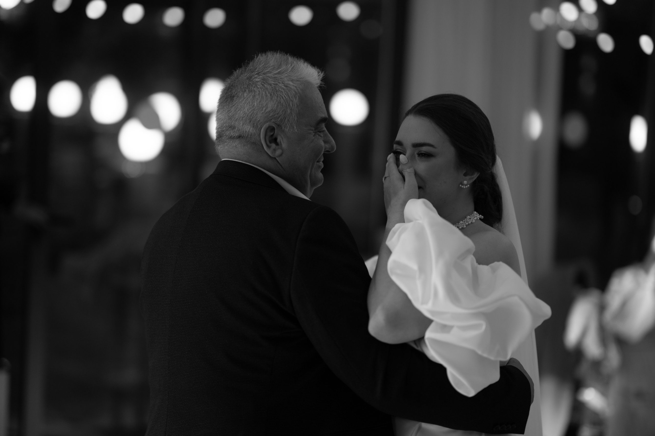 Алексей и Елена. Организация и координация свадебных и семейных торжеств