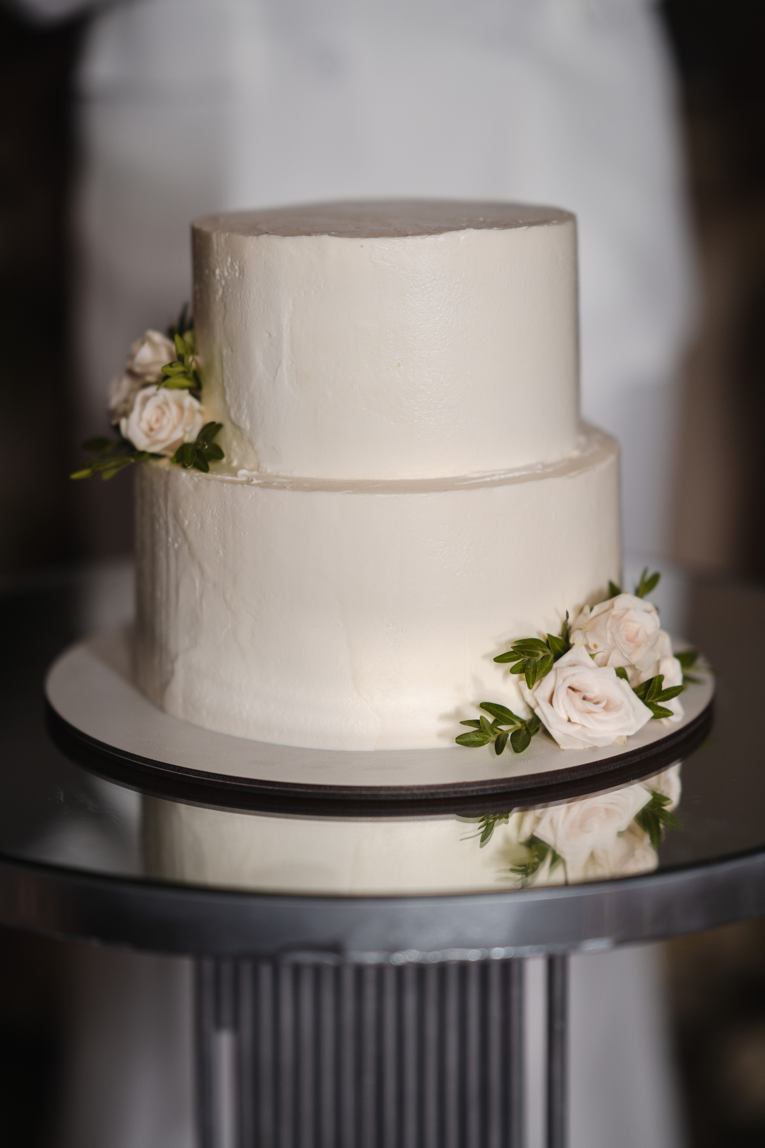 Алексей и Елена. Организация и координация свадебных и семейных торжеств