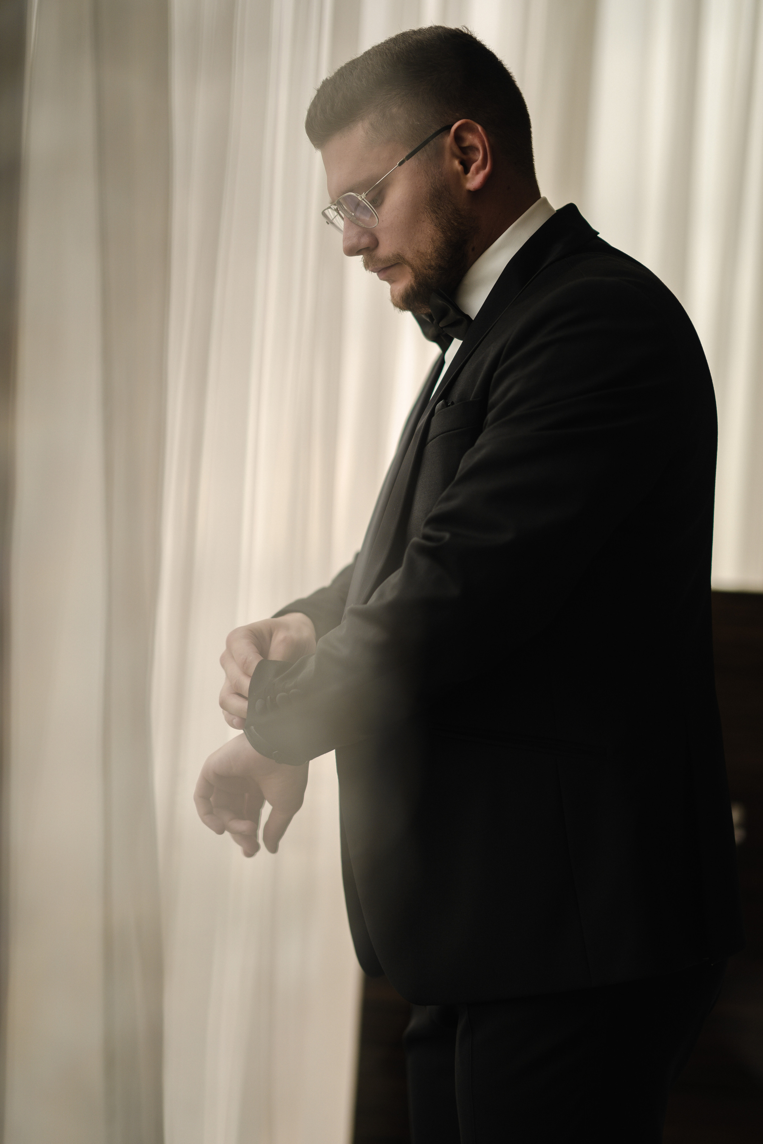 Алексей и Елена. Организация и координация свадебных и семейных торжеств