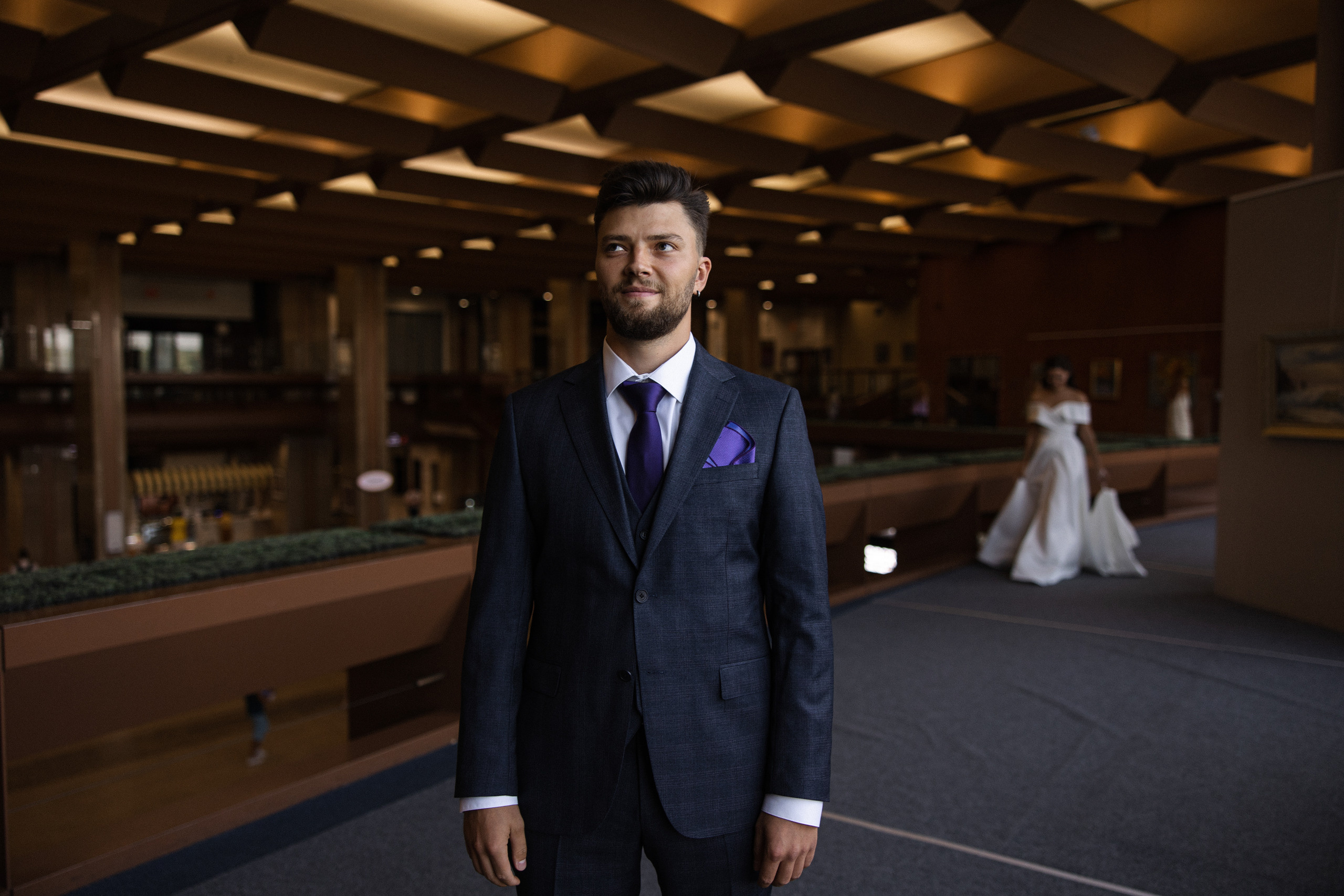 Алексей и Александра. Организация и координация свадебных и семейных торжеств