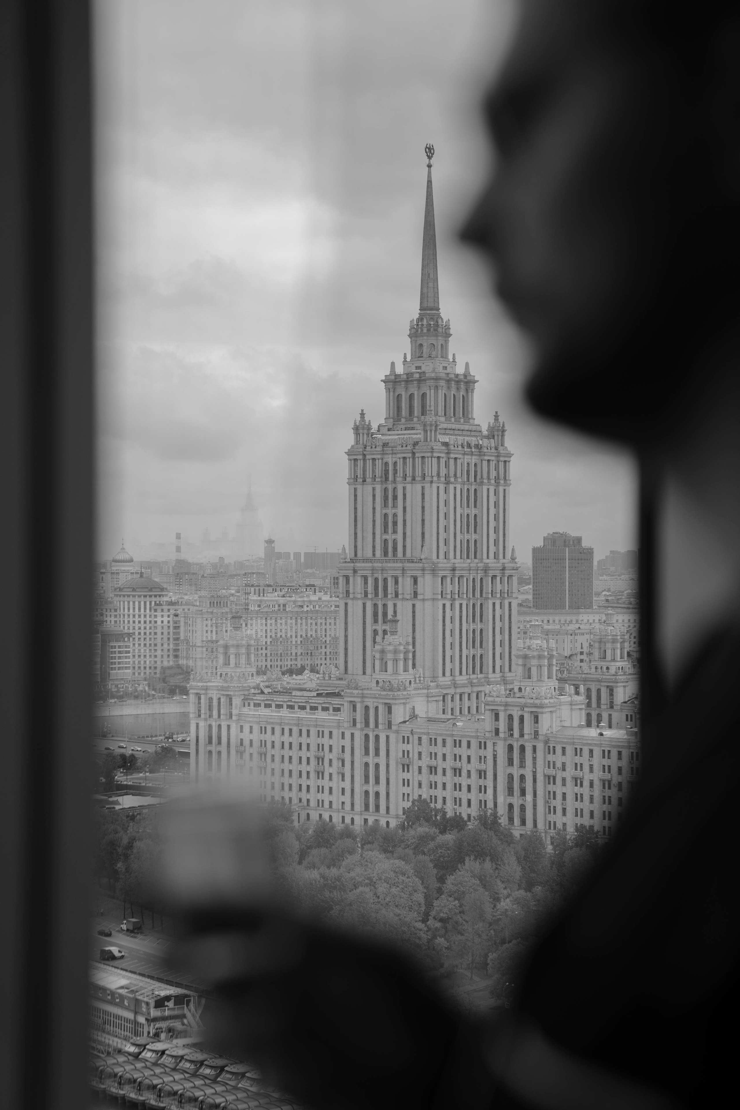 Алексей и Елена. Организация и координация свадебных и семейных торжеств