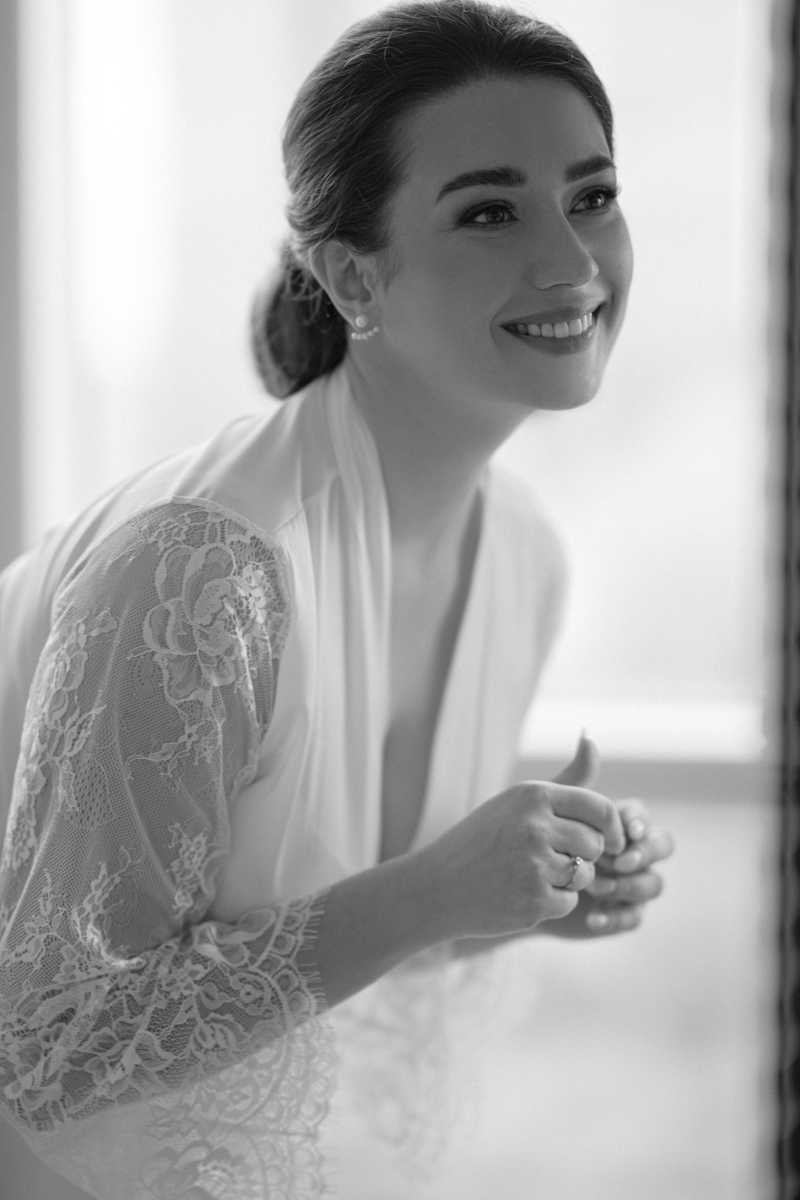 Алексей и Елена. Организация и координация свадебных и семейных торжеств