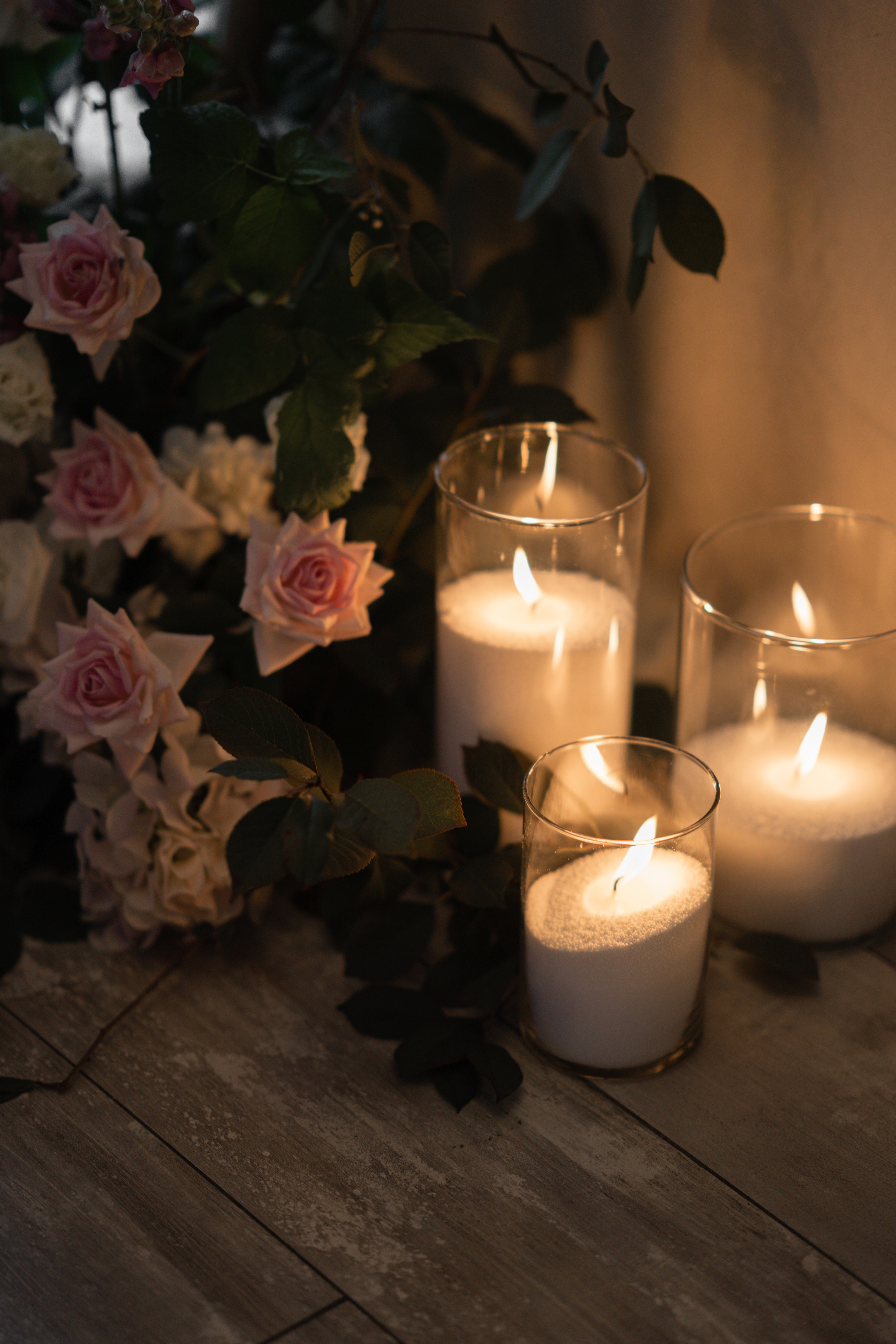 Алексей и Елена. Организация и координация свадебных и семейных торжеств