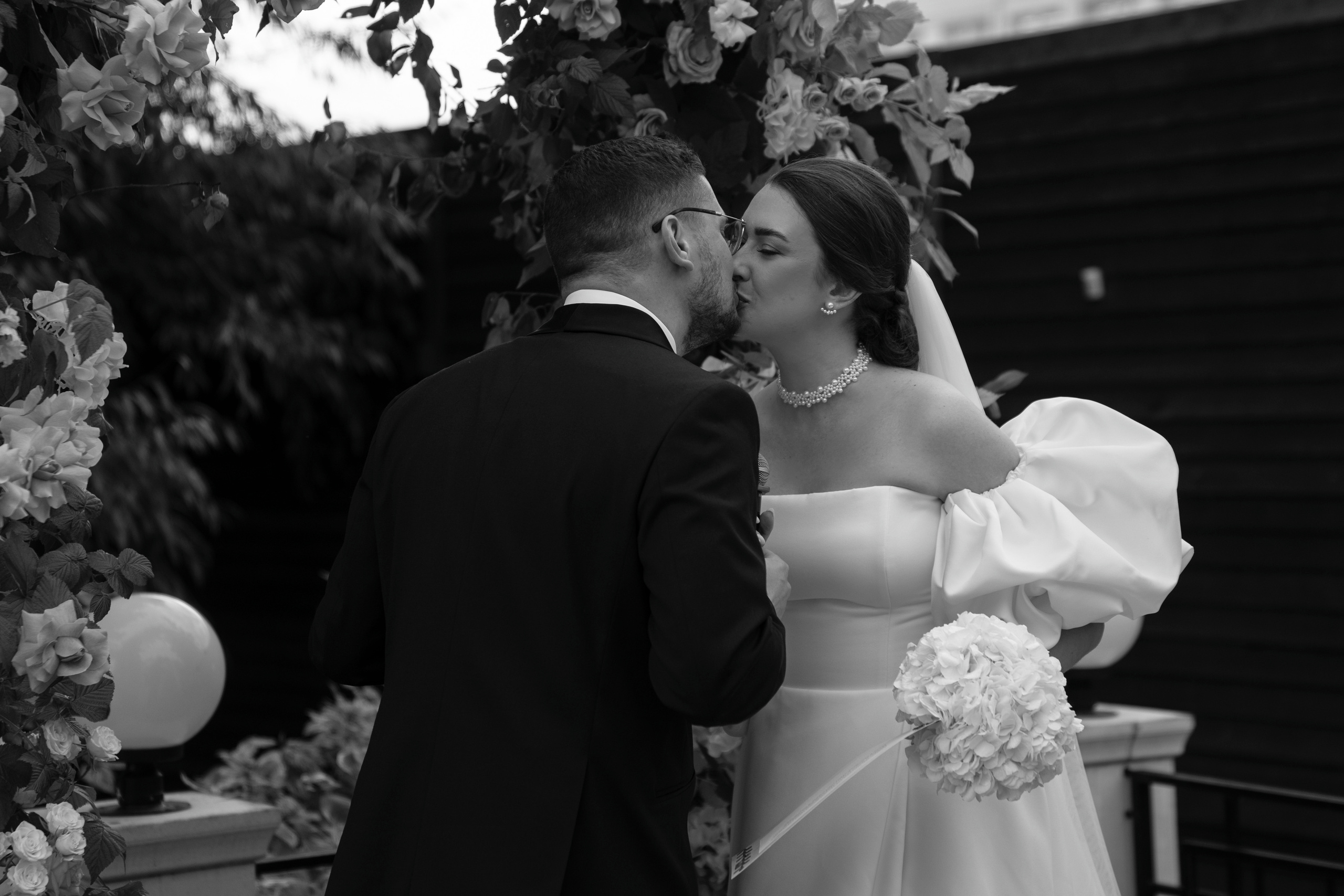 Алексей и Елена. Организация и координация свадебных и семейных торжеств