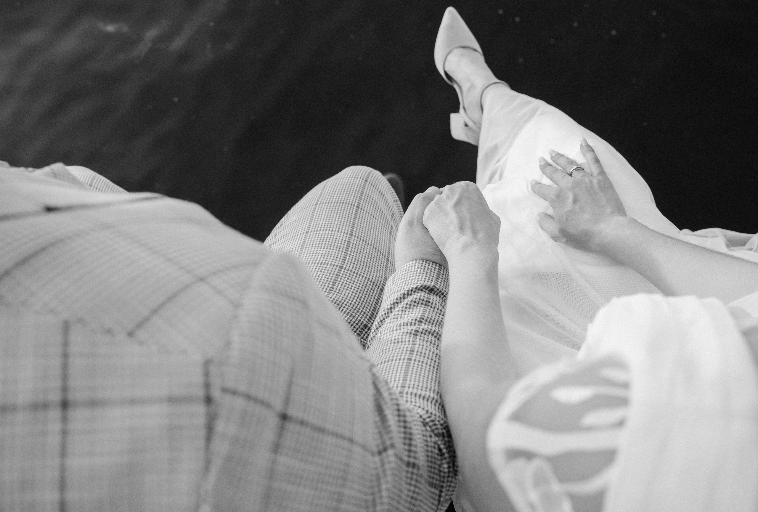 Денис и Наталья. Организация и координация свадебных и семейных торжеств