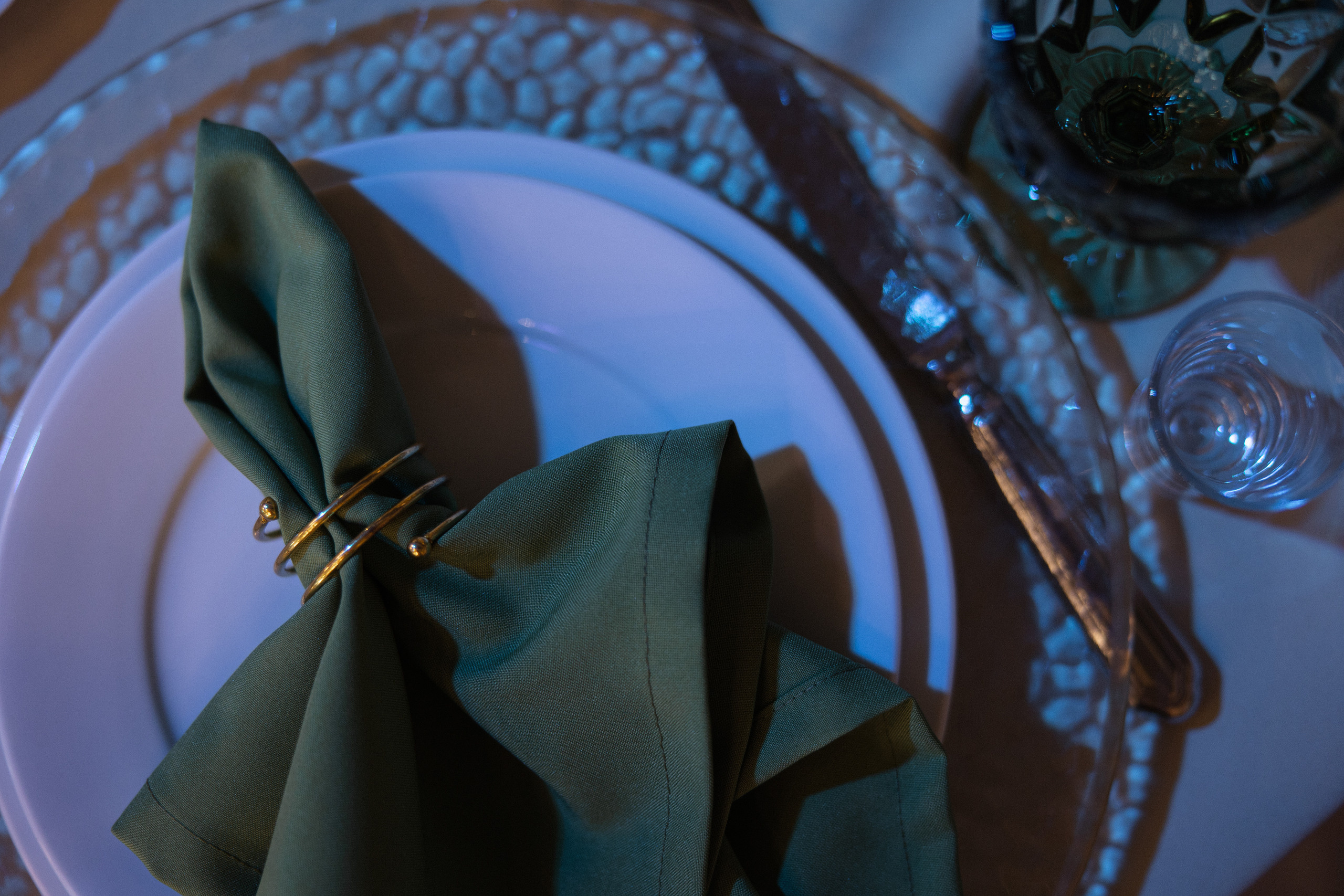 Алексей и Александра. Организация и координация свадебных и семейных торжеств