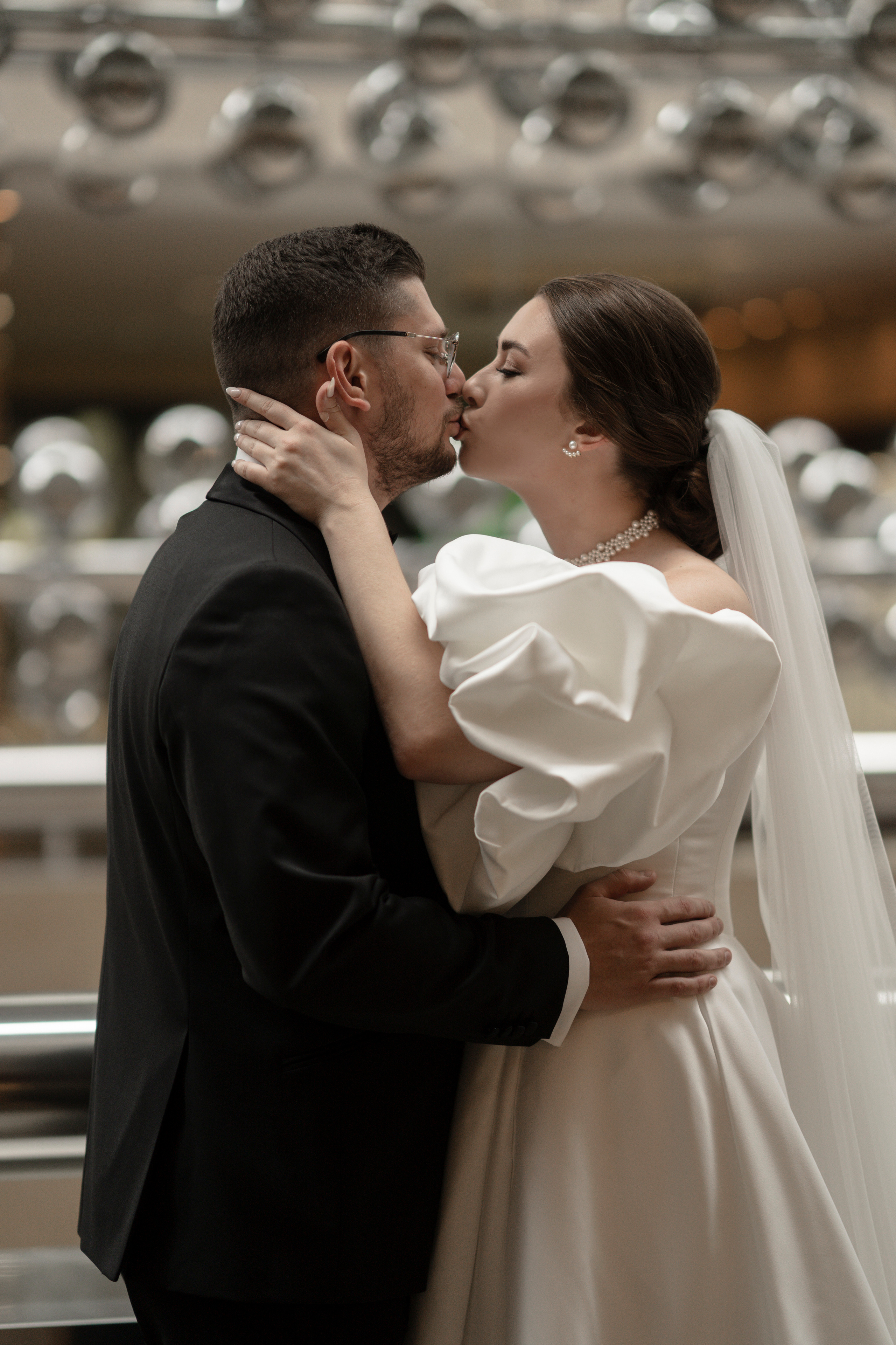 Алексей и Елена. Организация и координация свадебных и семейных торжеств