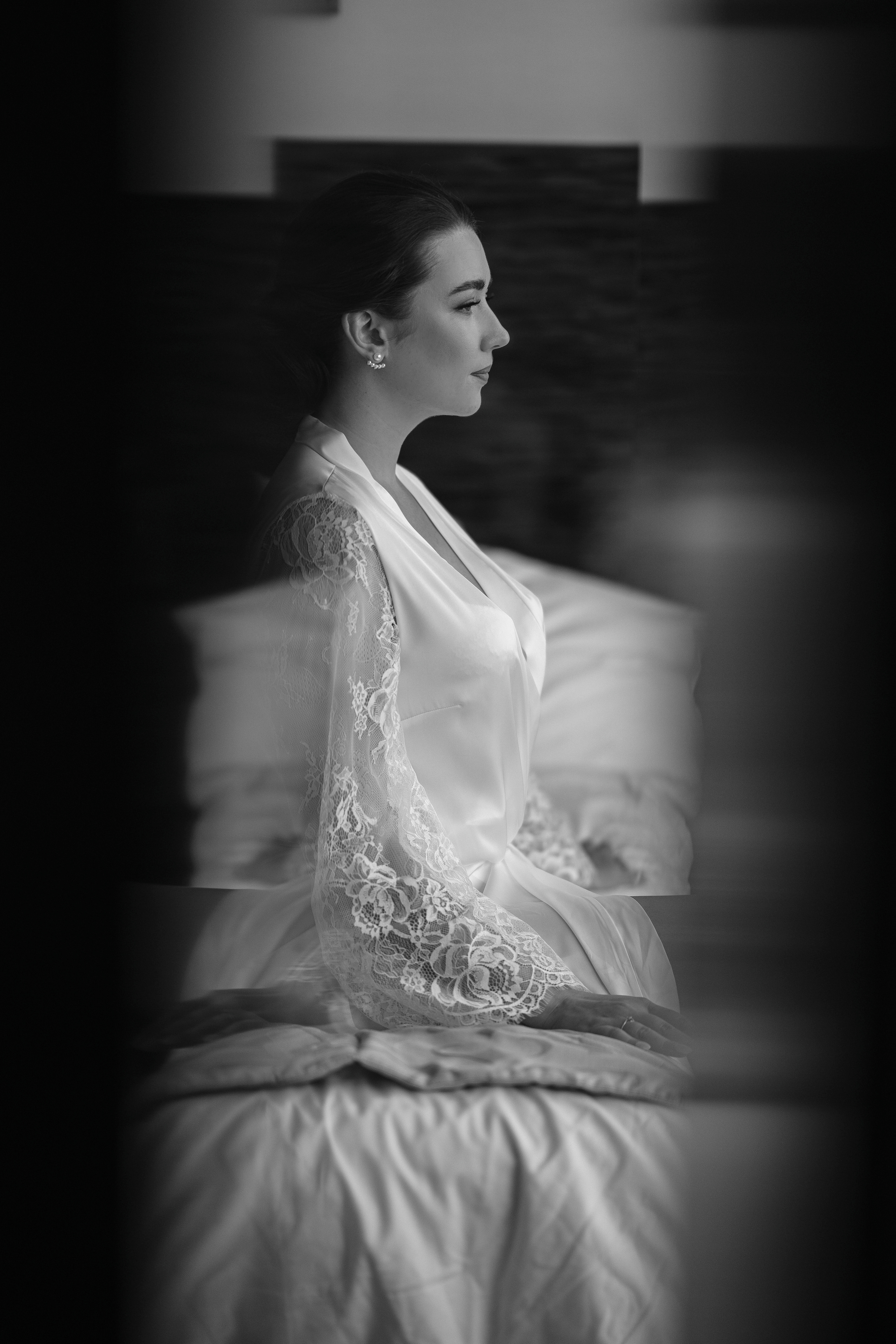 Алексей и Елена. Организация и координация свадебных и семейных торжеств