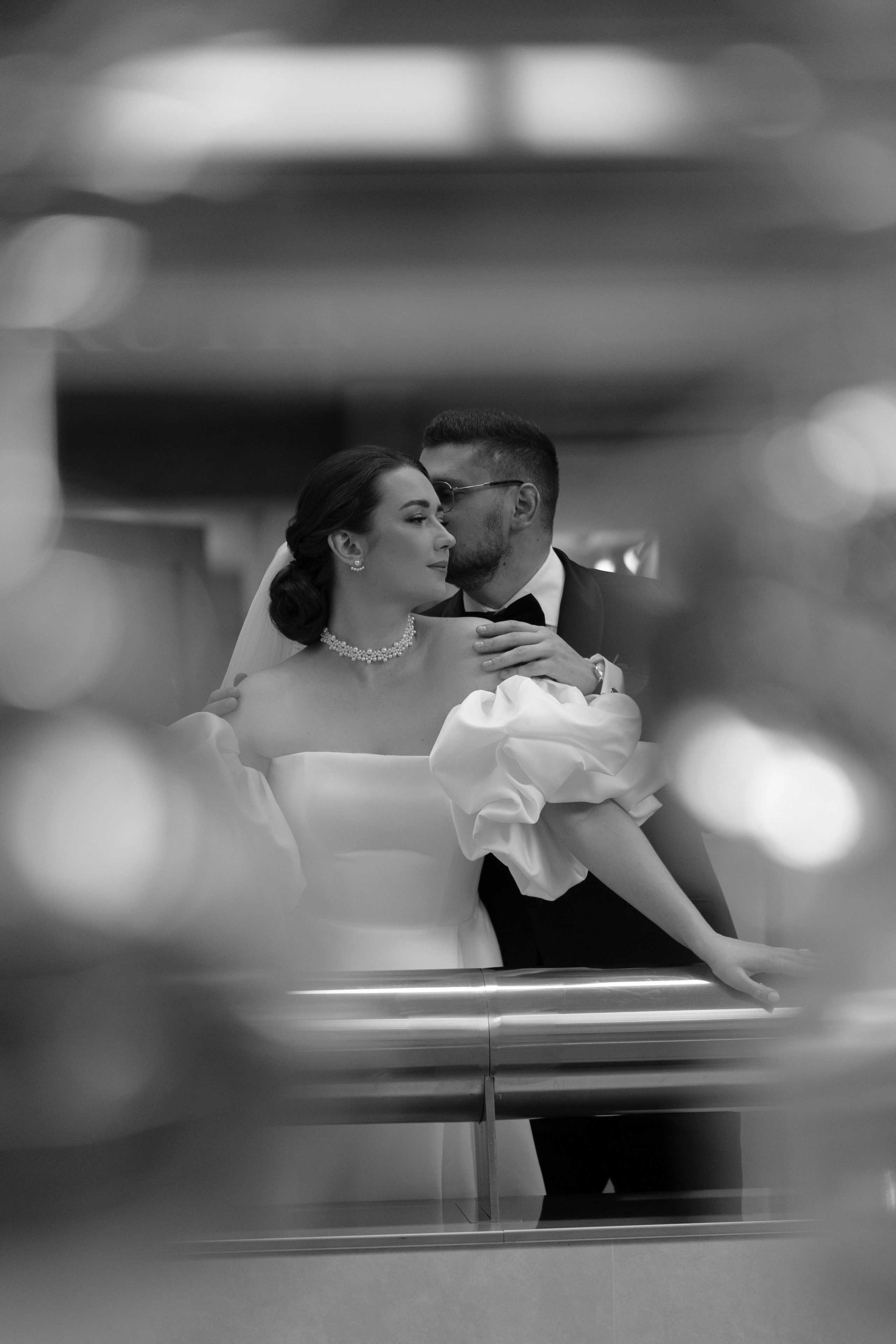 Алексей и Елена. Организация и координация свадебных и семейных торжеств