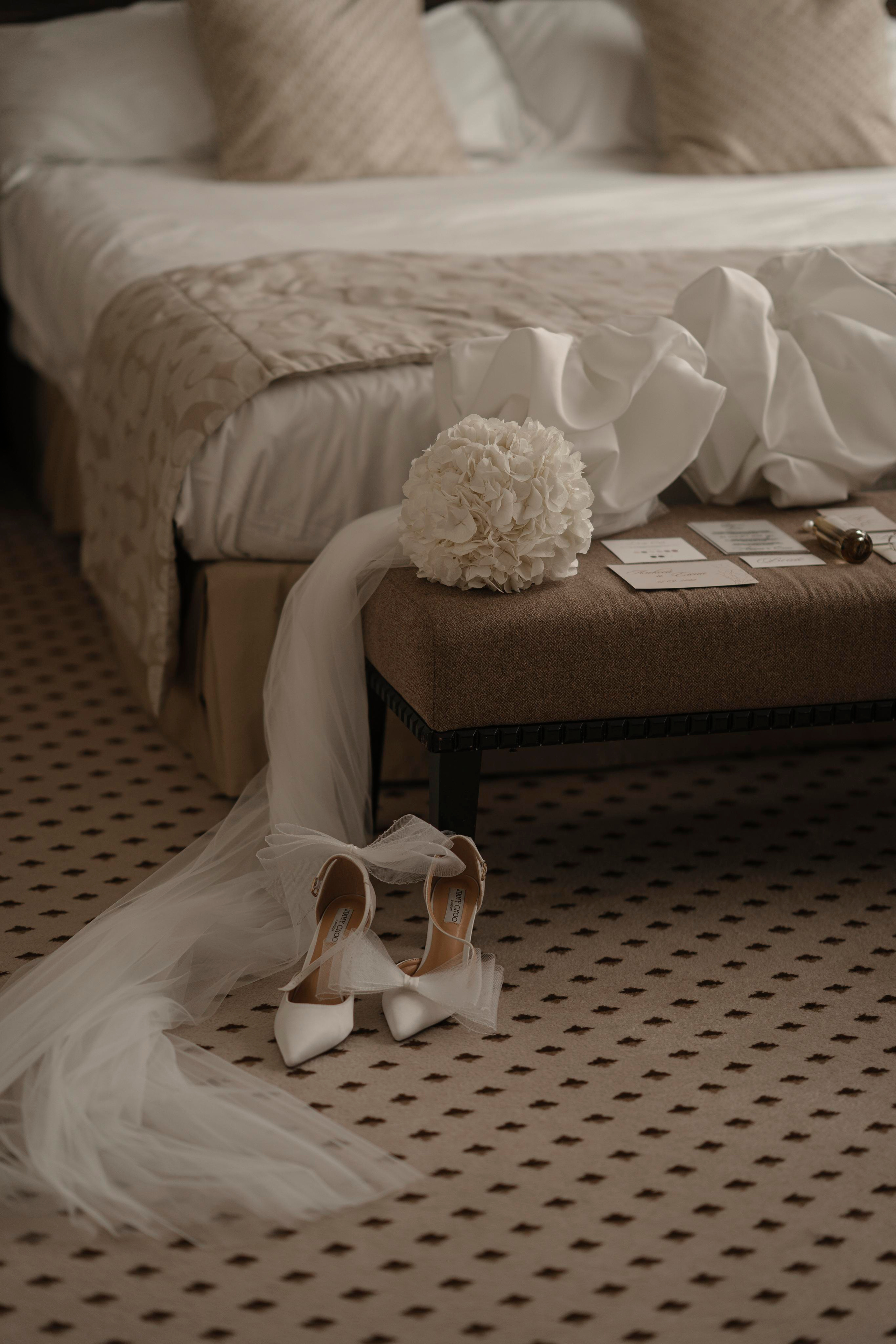 Алексей и Елена. Организация и координация свадебных и семейных торжеств