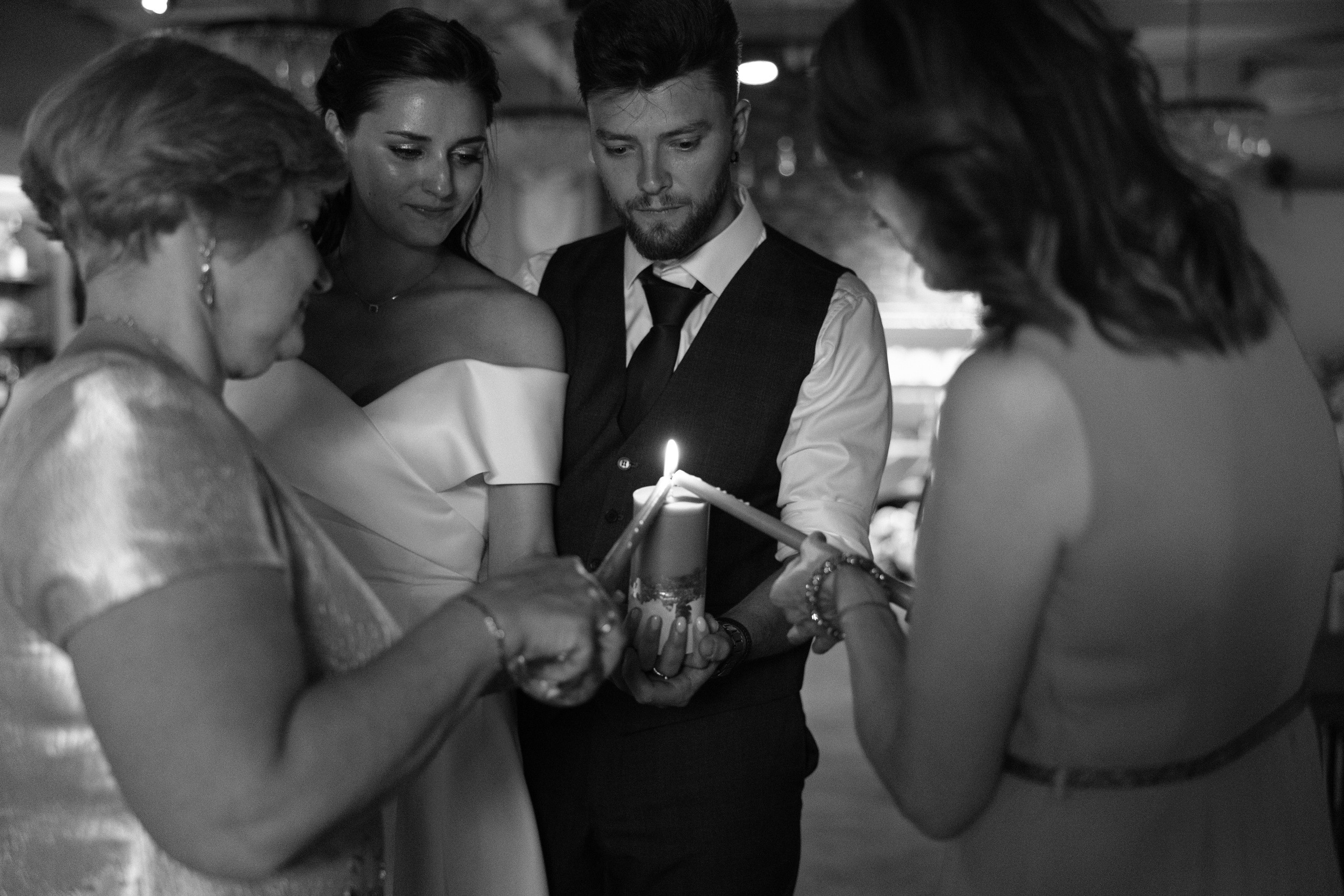 Алексей и Александра. Организация и координация свадебных и семейных торжеств