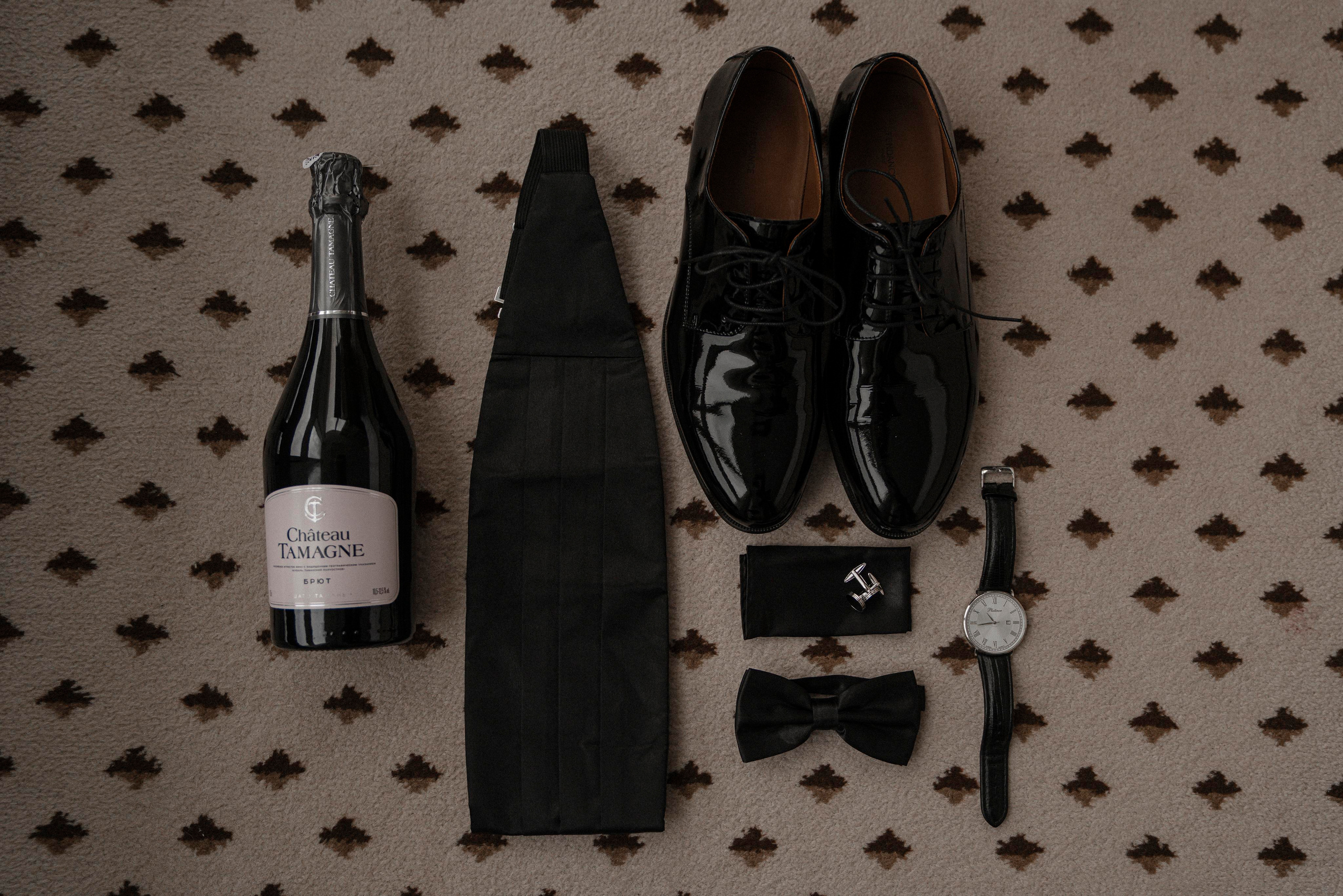 Алексей и Елена. Организация и координация свадебных и семейных торжеств