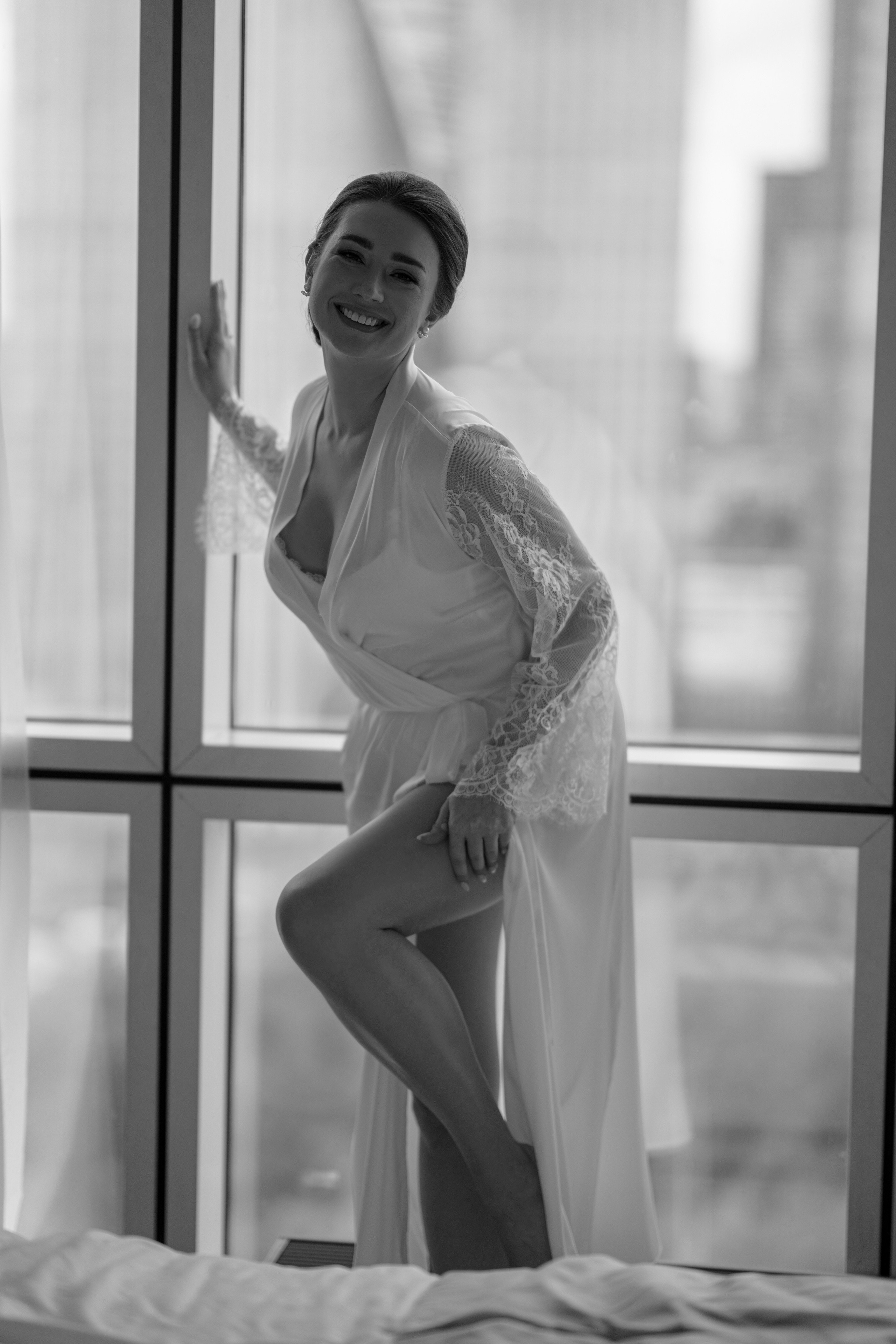 Алексей и Елена. Организация и координация свадебных и семейных торжеств