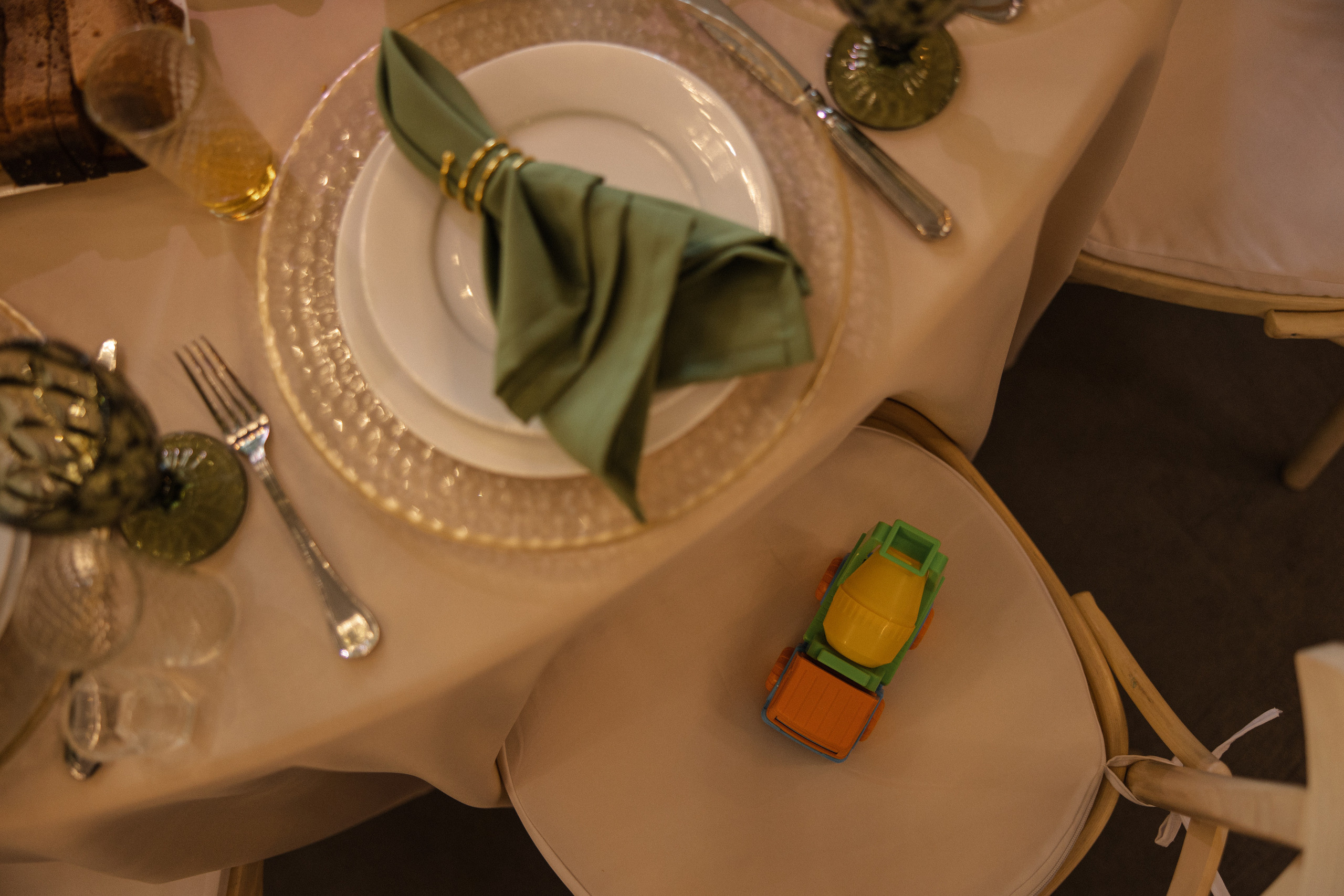 Алексей и Александра. Организация и координация свадебных и семейных торжеств