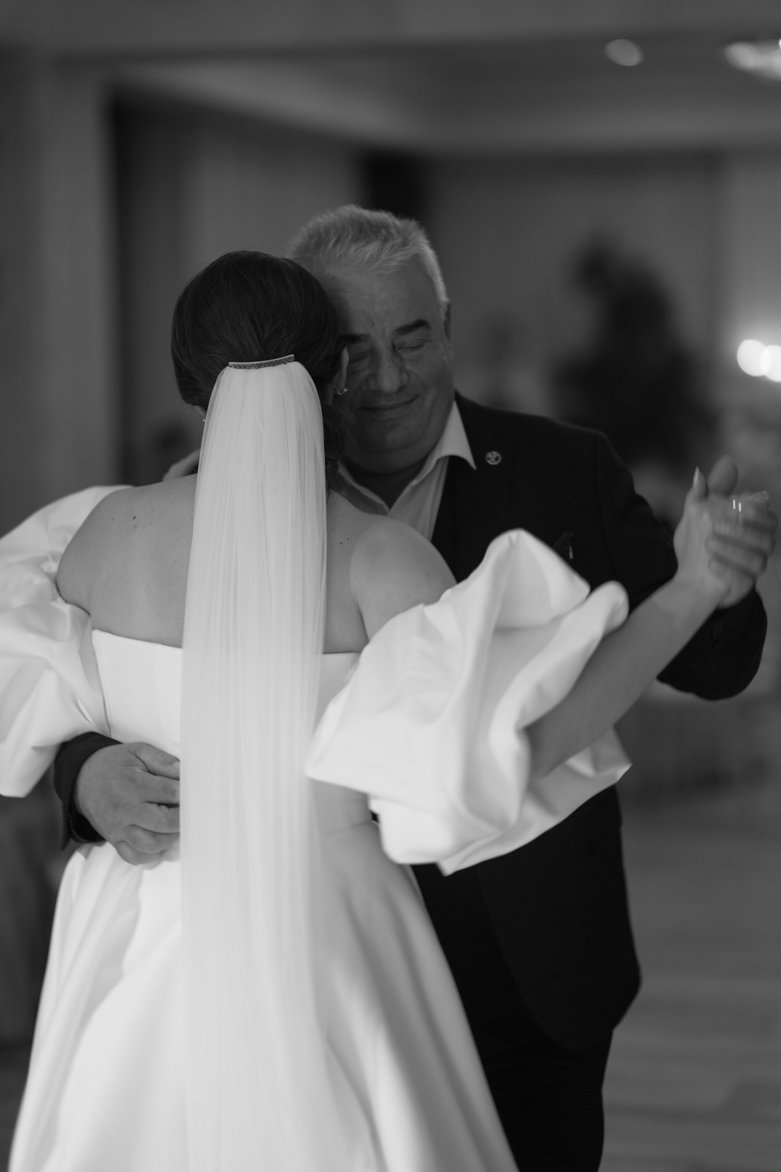 Алексей и Елена. Организация и координация свадебных и семейных торжеств