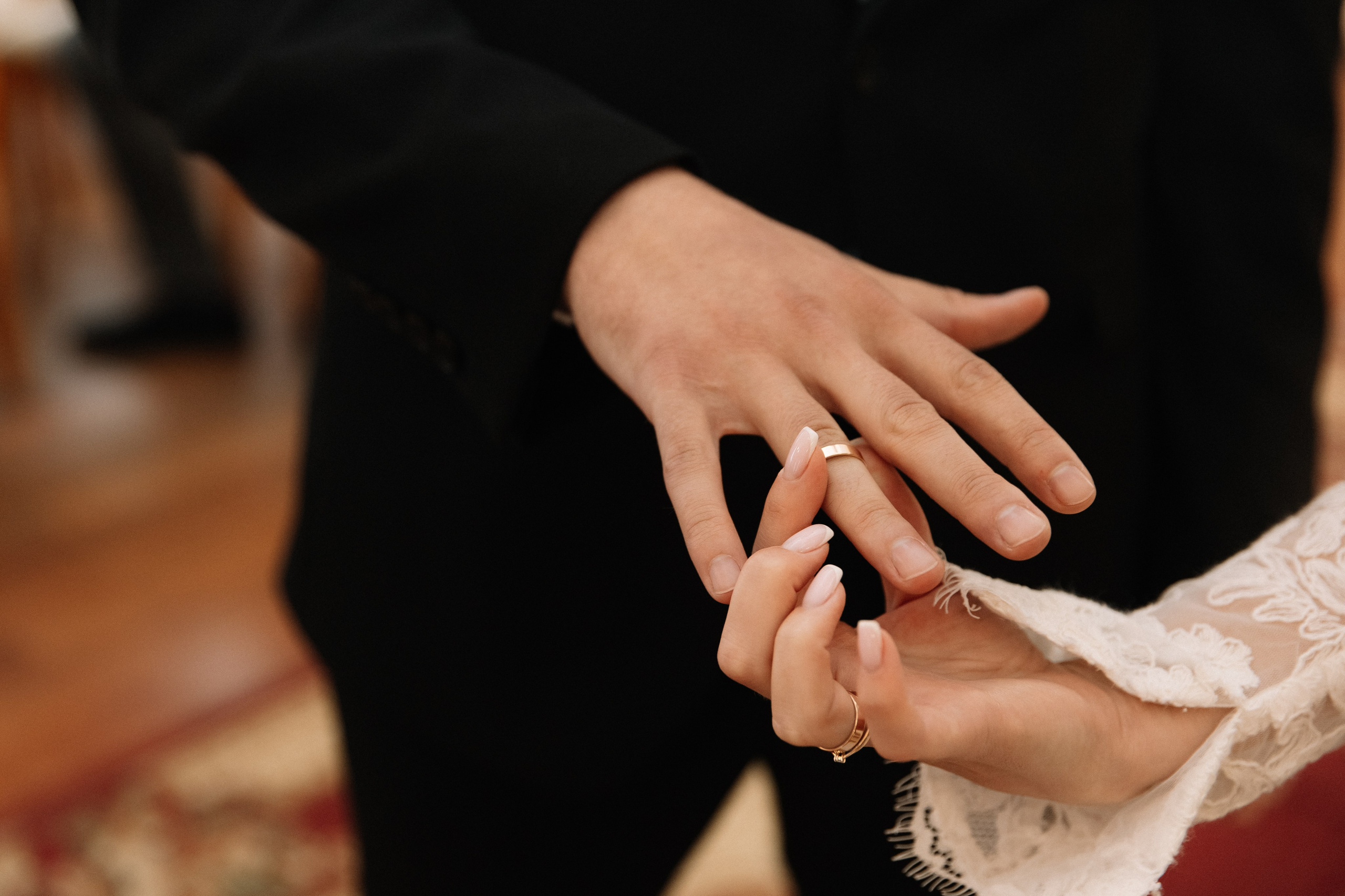 Свадебный анонс. Свадебный фотограф Кузнецова Ольга Санкт-Петербург, Вологда, Череповец