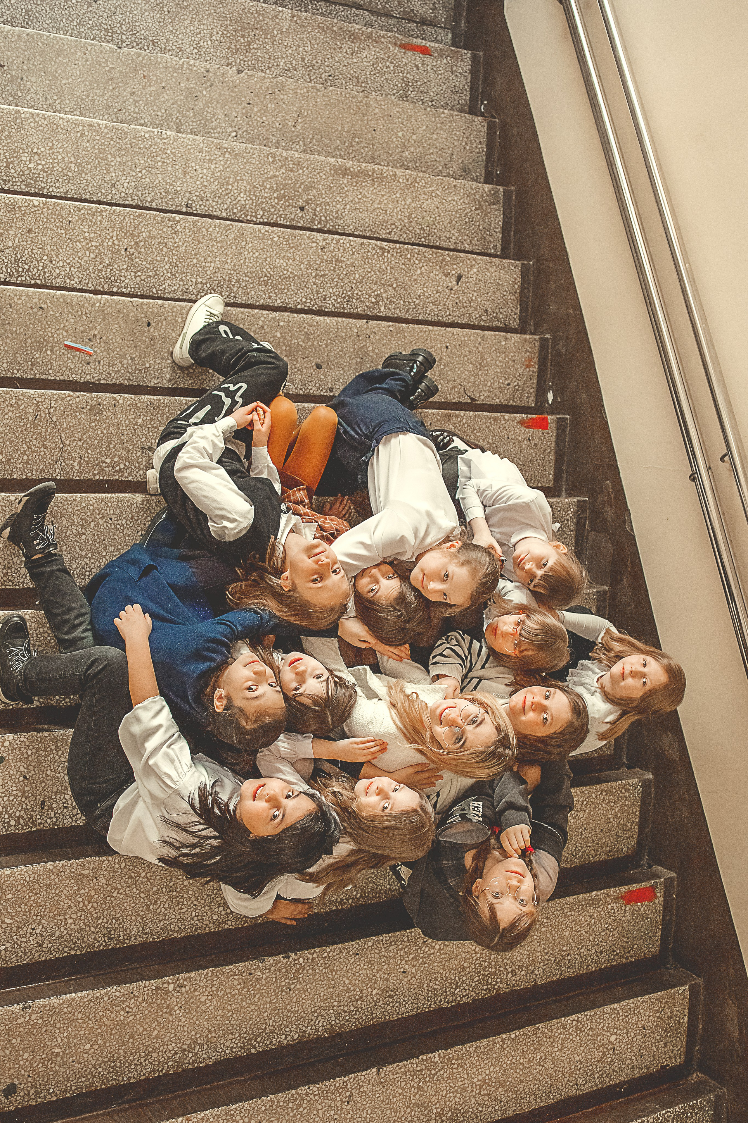 Альбом 4 класс