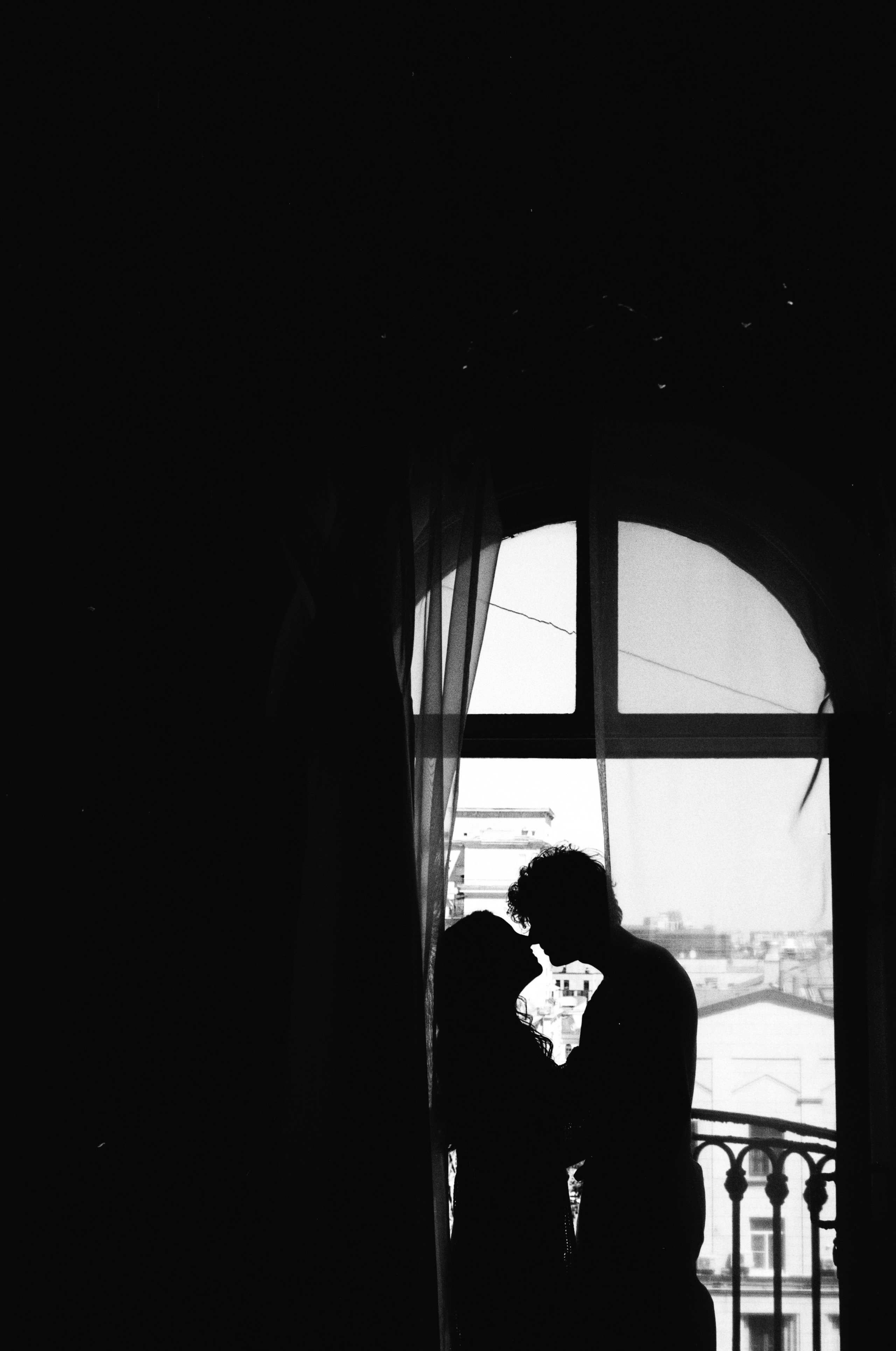 Теперь она моя. Свадебный  фотограф Юлия Гривцова Москва