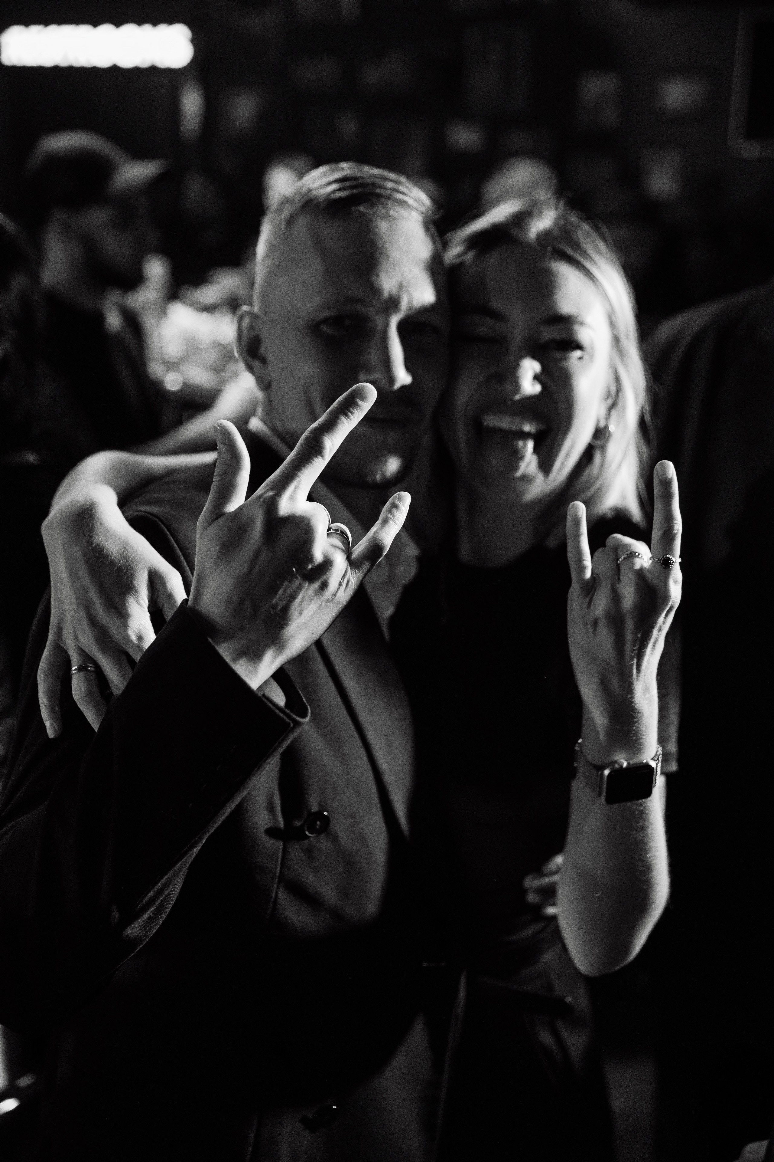 Евгений и Яна. Главная