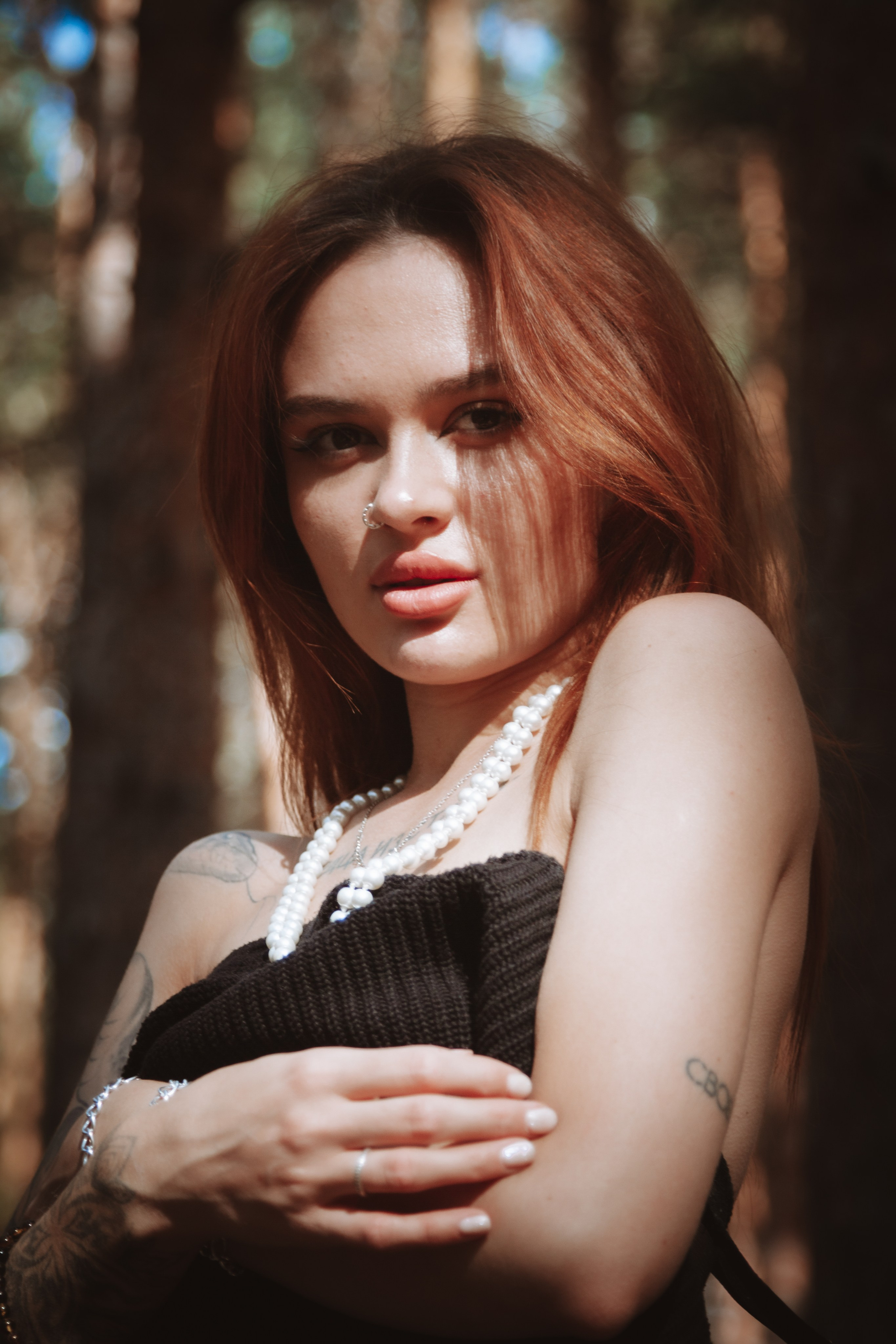 Портреты. NMK_VRN|Фотограф|Видеограф