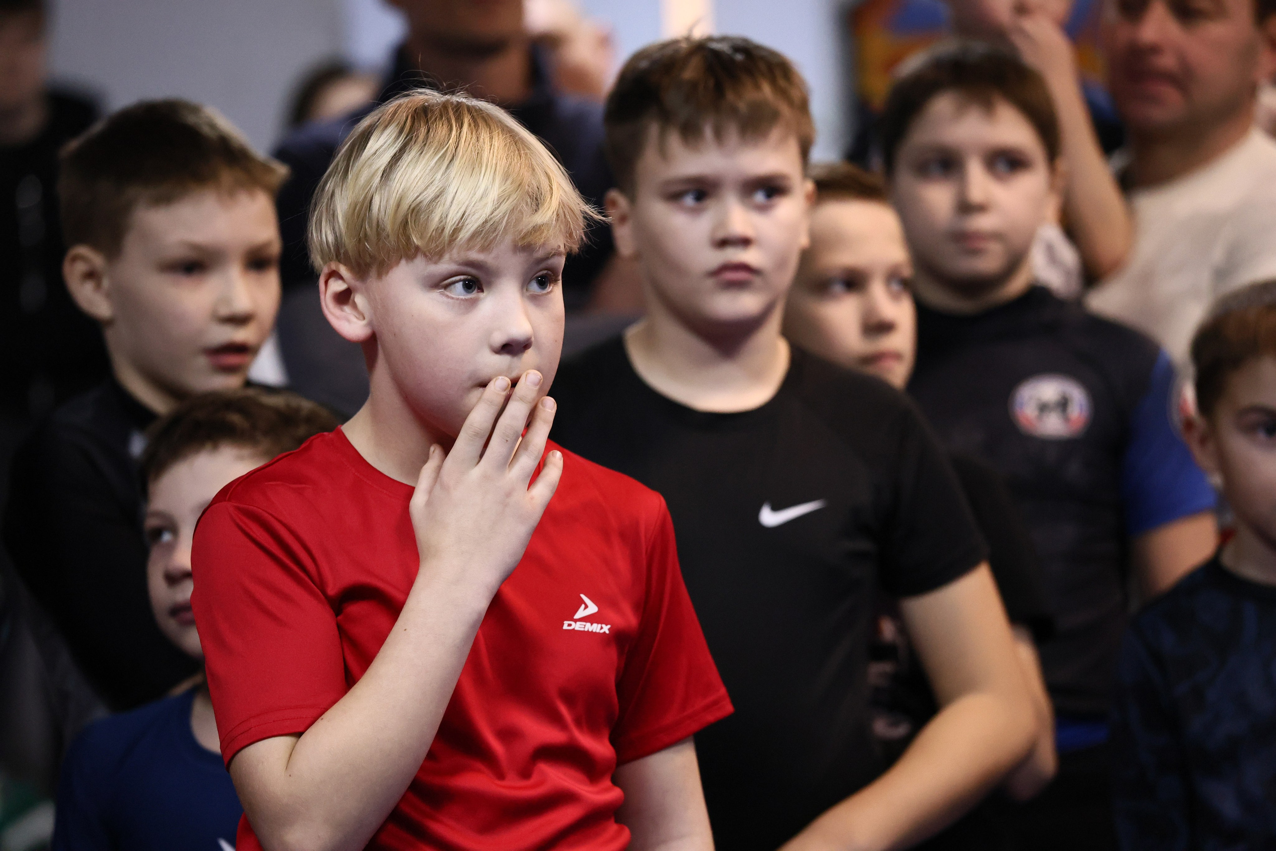 Спортивные мероприятия. NMK_VRN|Фотограф|Видеограф