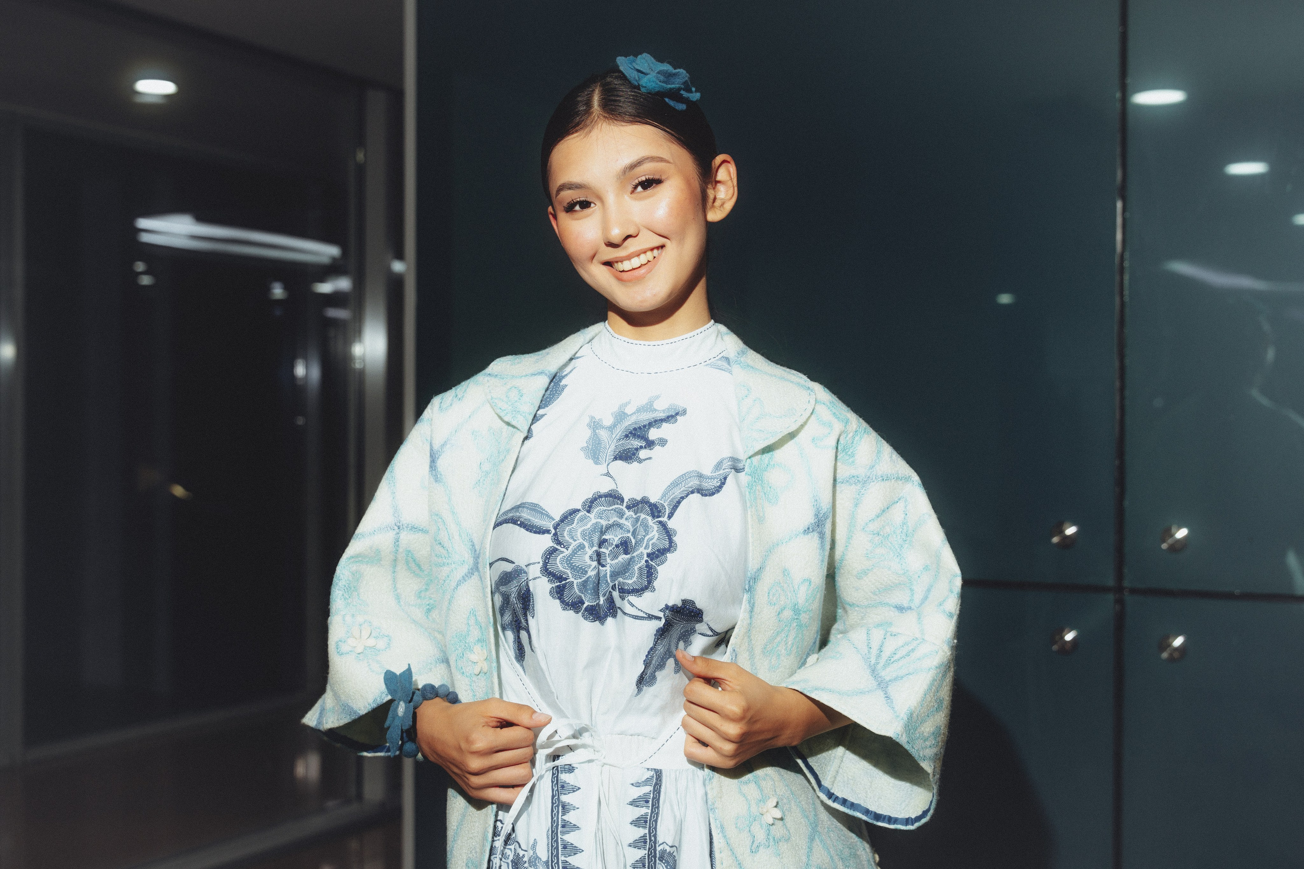 ETHNIC FASHION SHOWS / BTS