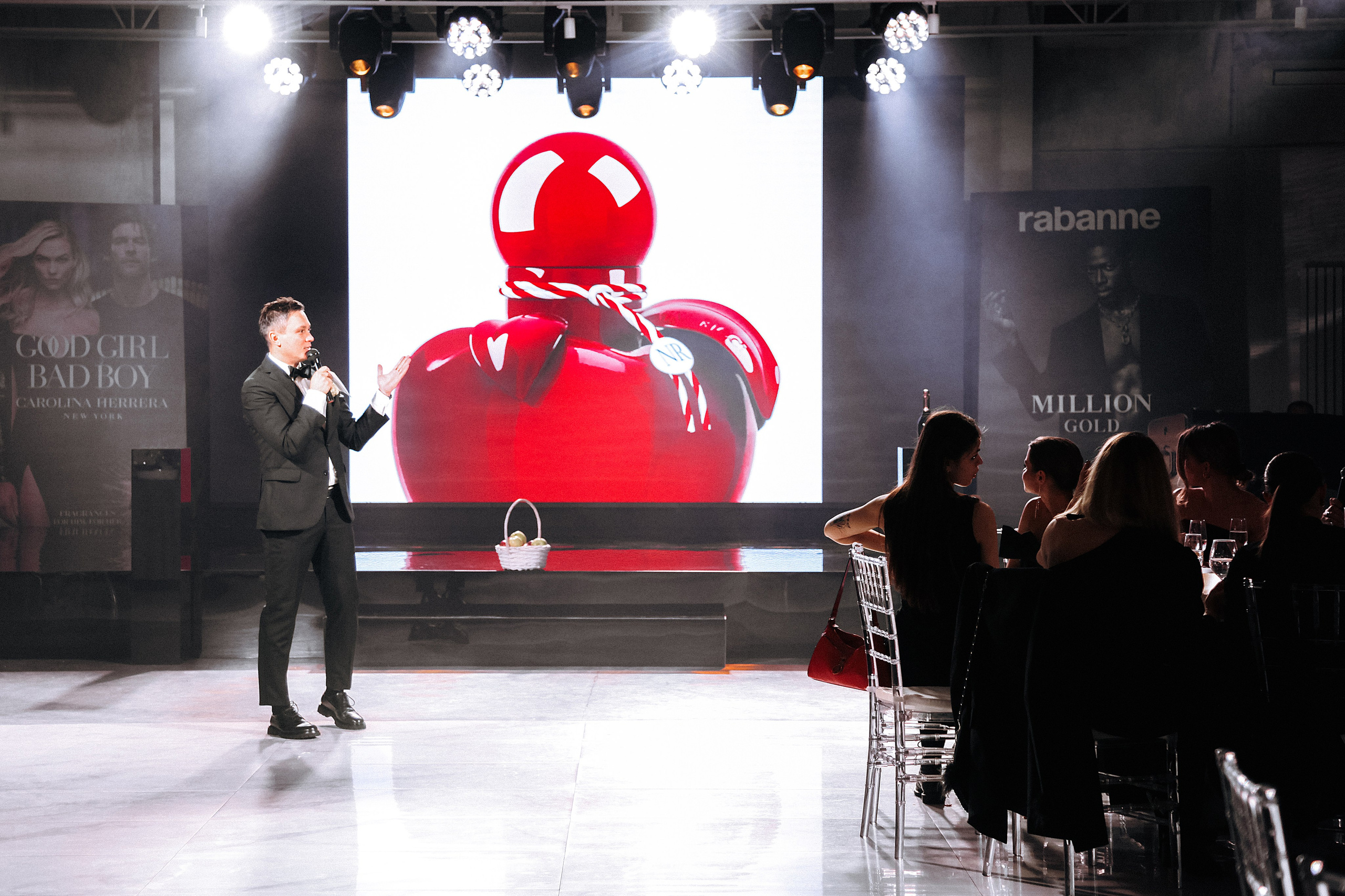 Закрытый ивент. Татьяна Фокина — портретный фотограф и AI creator