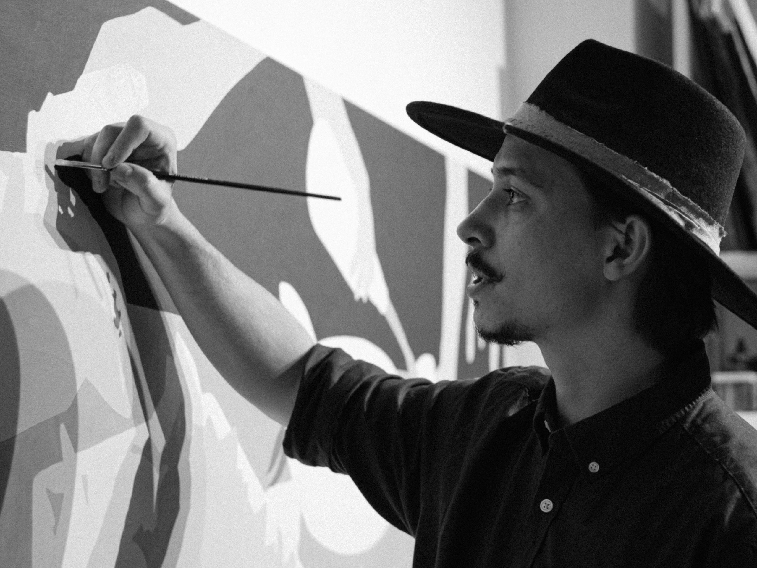 Максим Скальский. Татьяна Фокина — портретный фотограф и AI creator