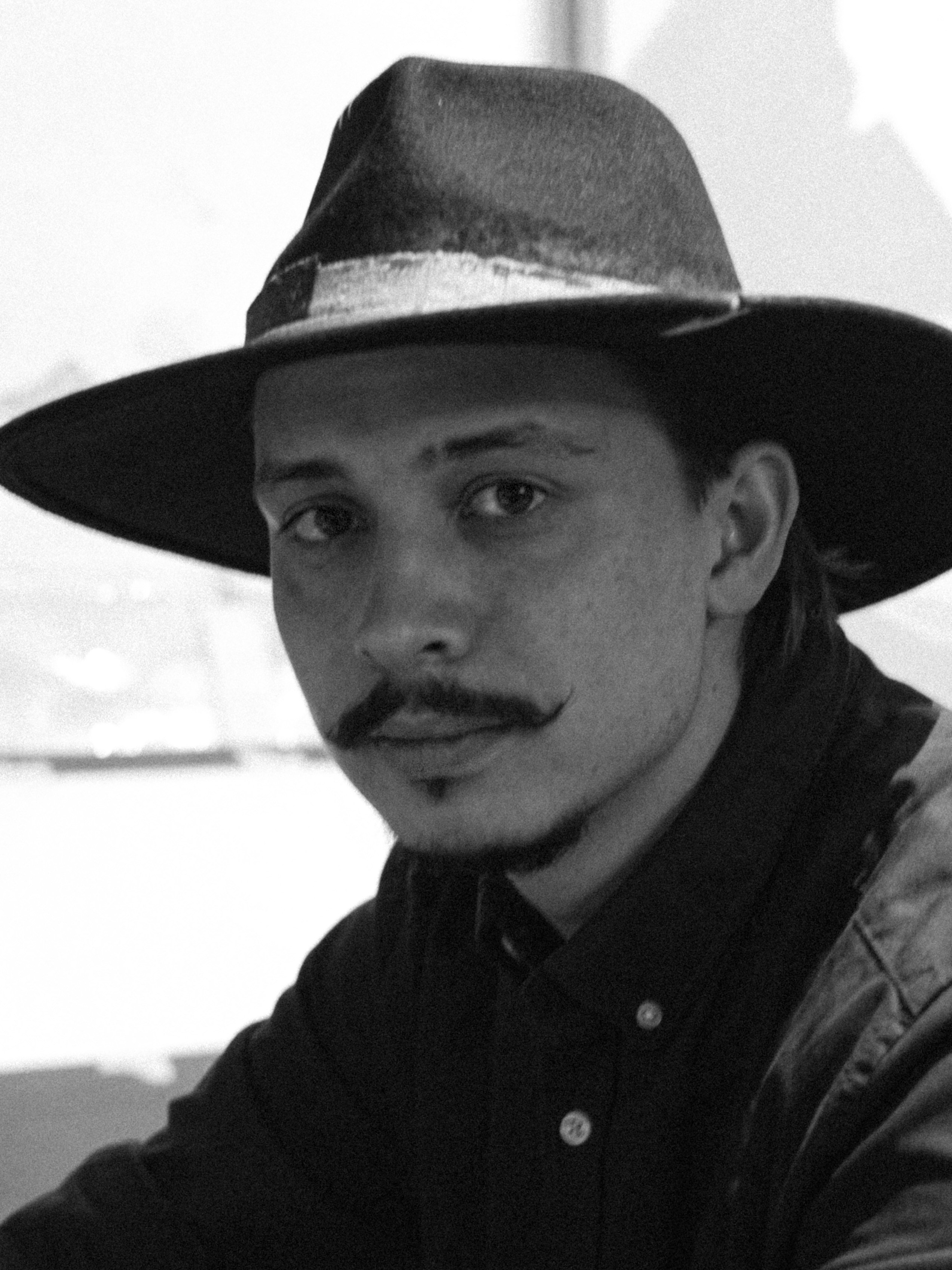 Максим Скальский. Татьяна Фокина — портретный фотограф и AI creator