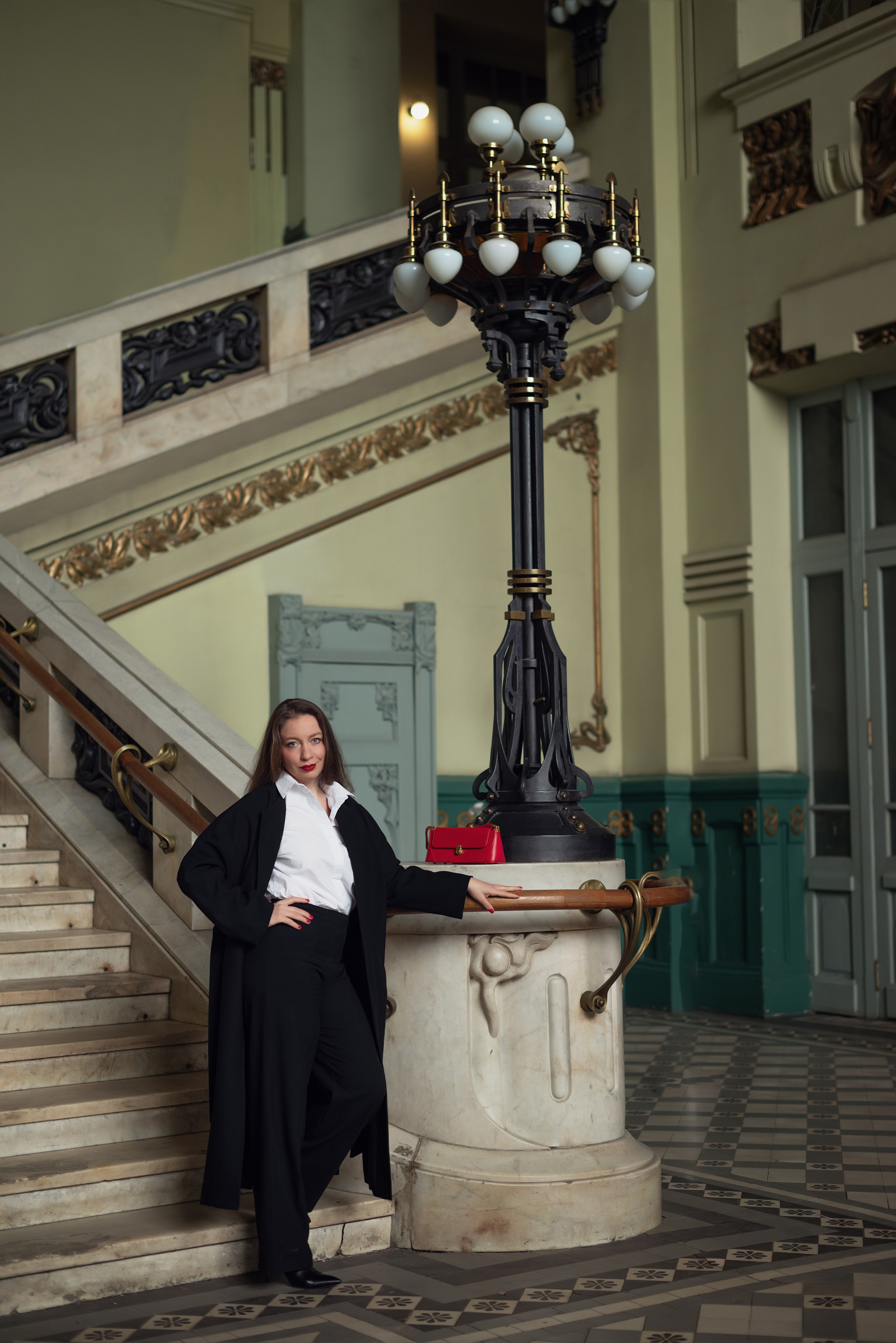 Взрослые фотопроекты