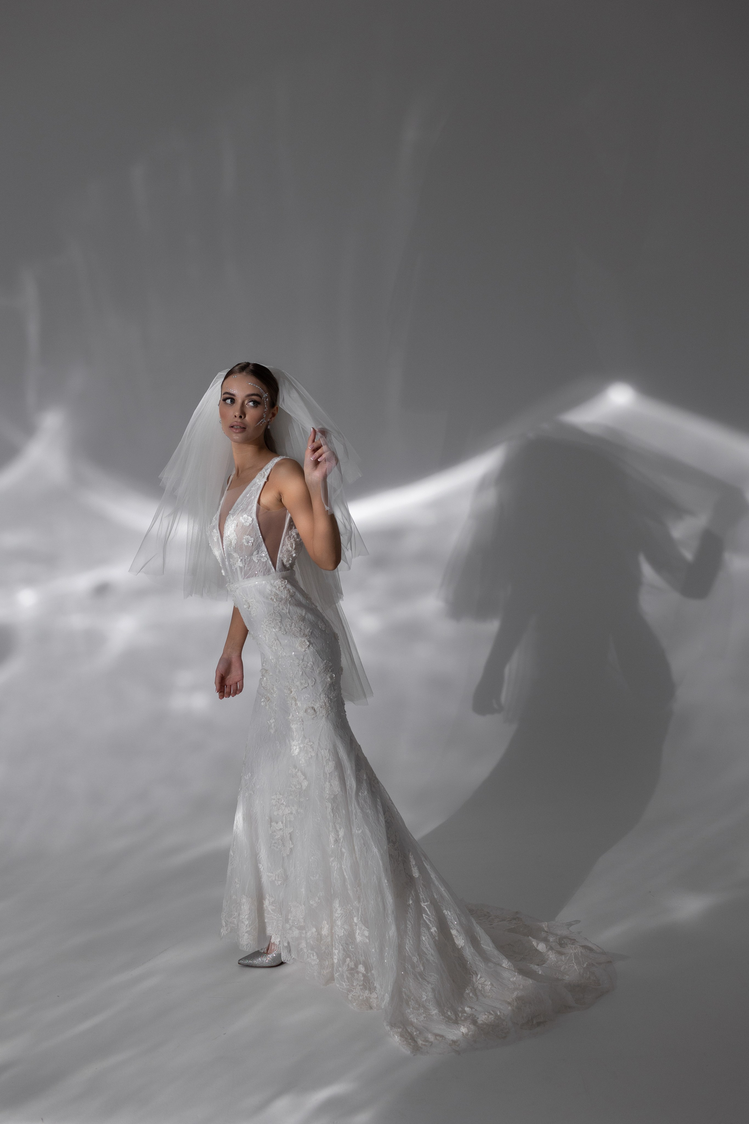 Диана. Свадебный фотограф Воронеж Мария Мардасова