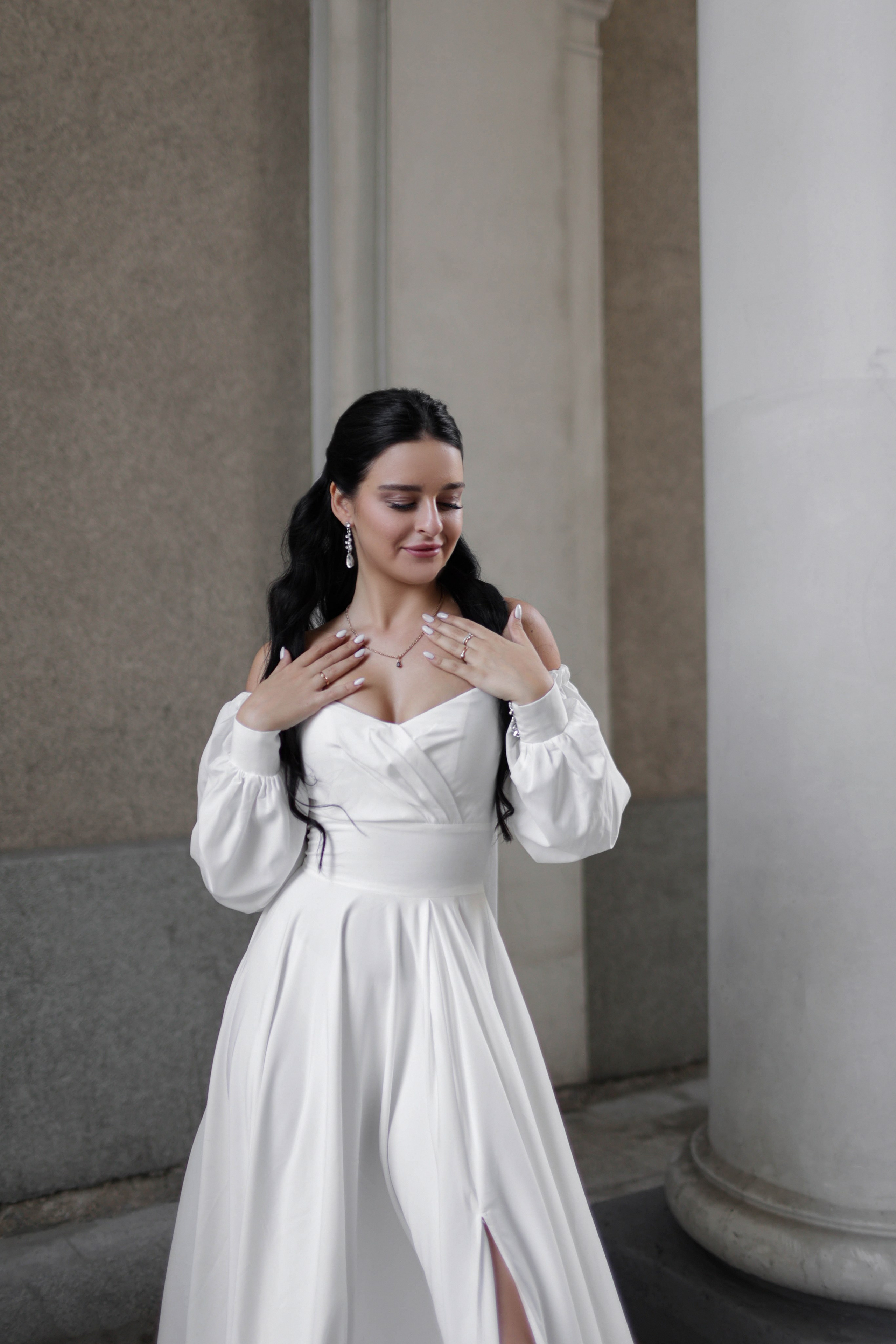 Дмитрий и Кристина. Свадебный фотограф Воронеж Мария Мардасова