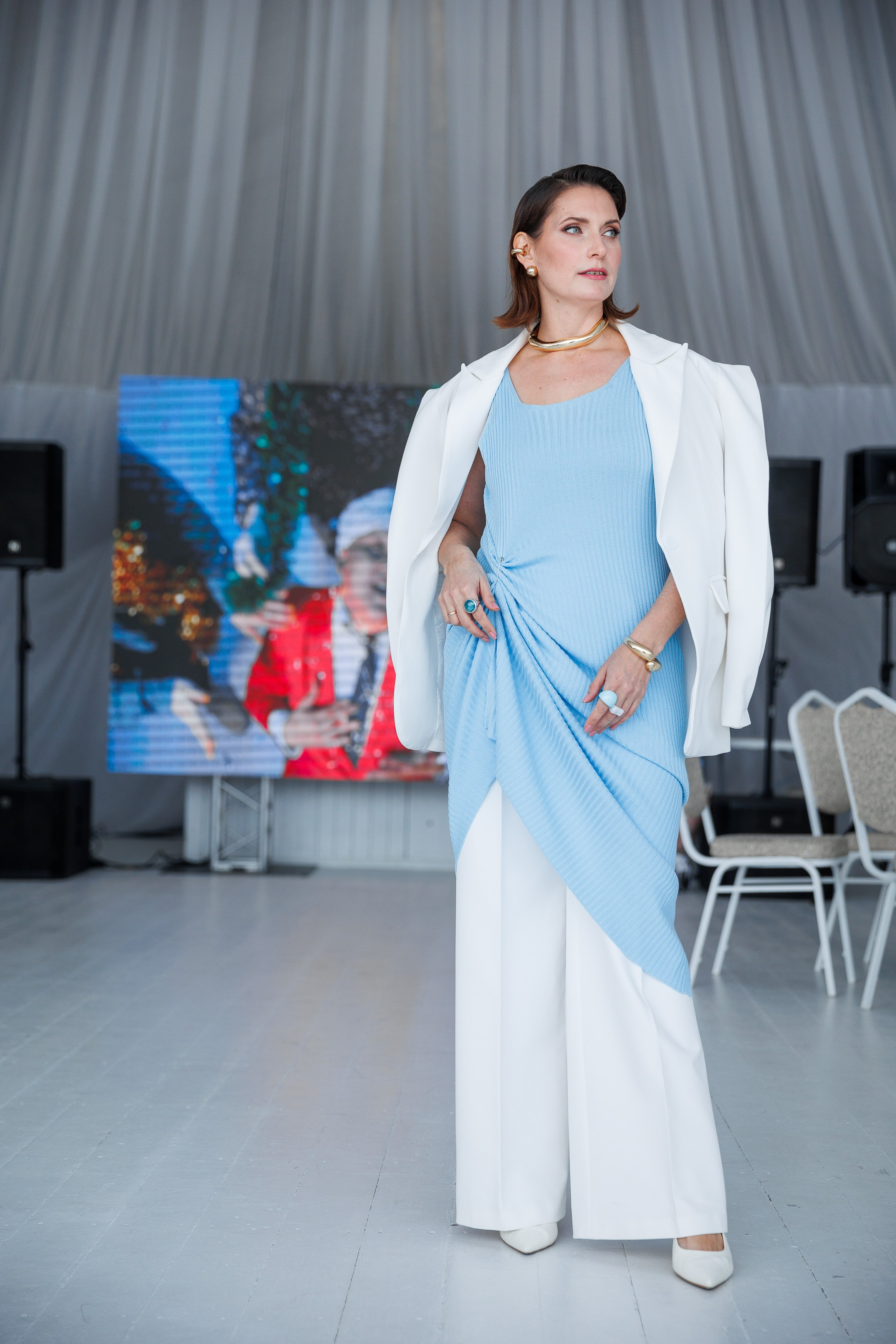 Бизнес-Нетворкинг. Фотограф Шейдаев Эмин г. Волгоград